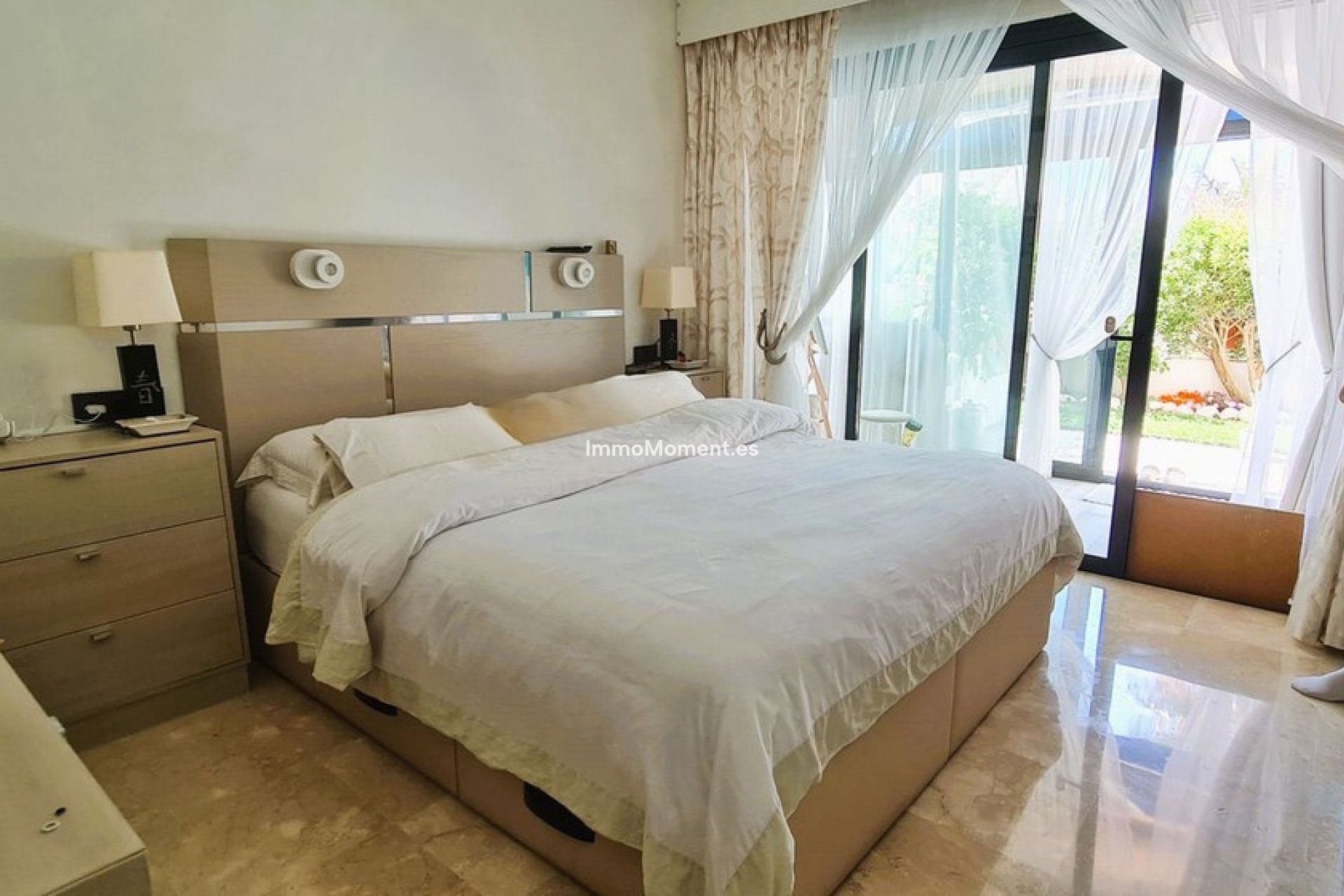 Resale - Apartment - Mijas - Mijas Costa