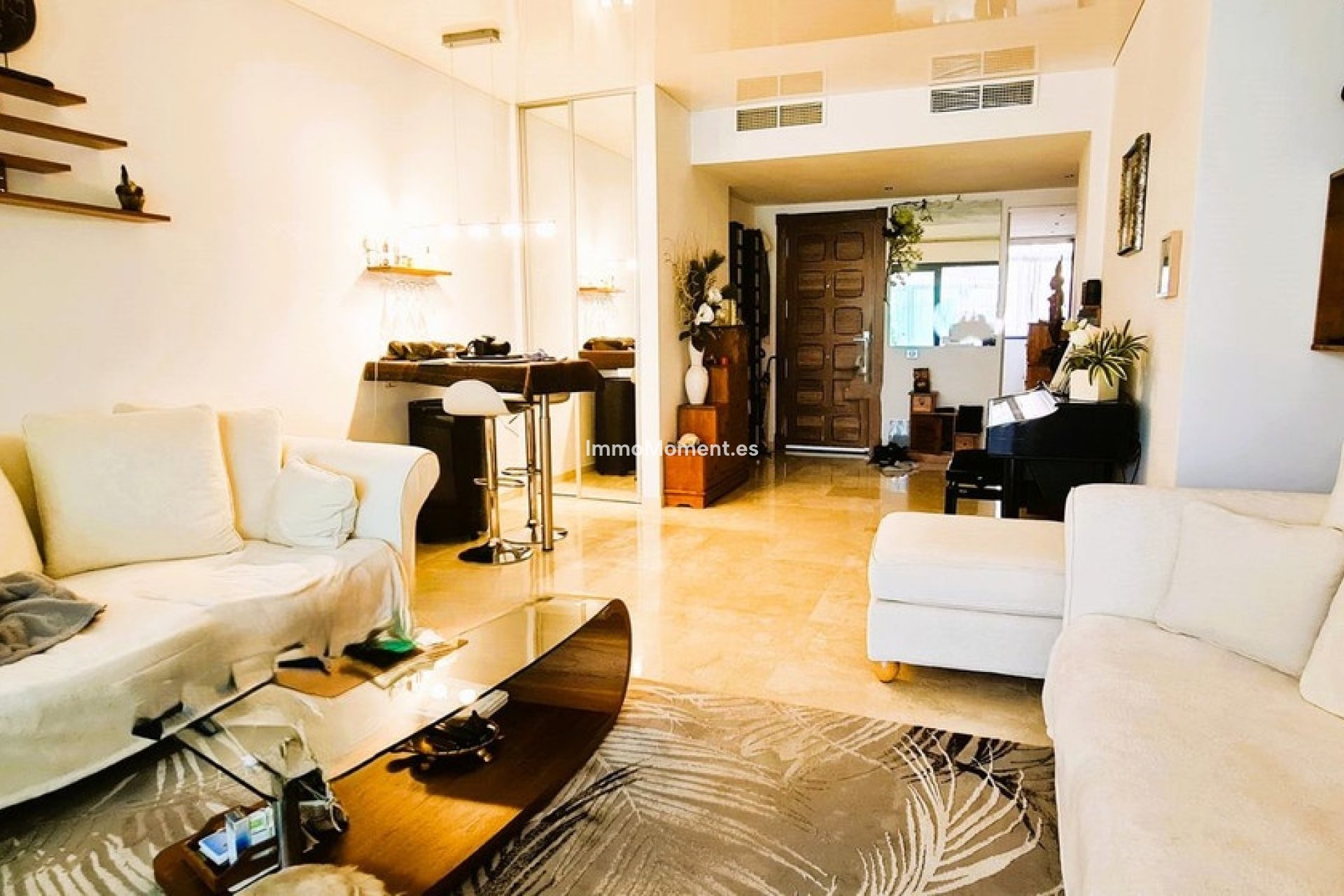 Resale - Apartment - Mijas - Mijas Costa