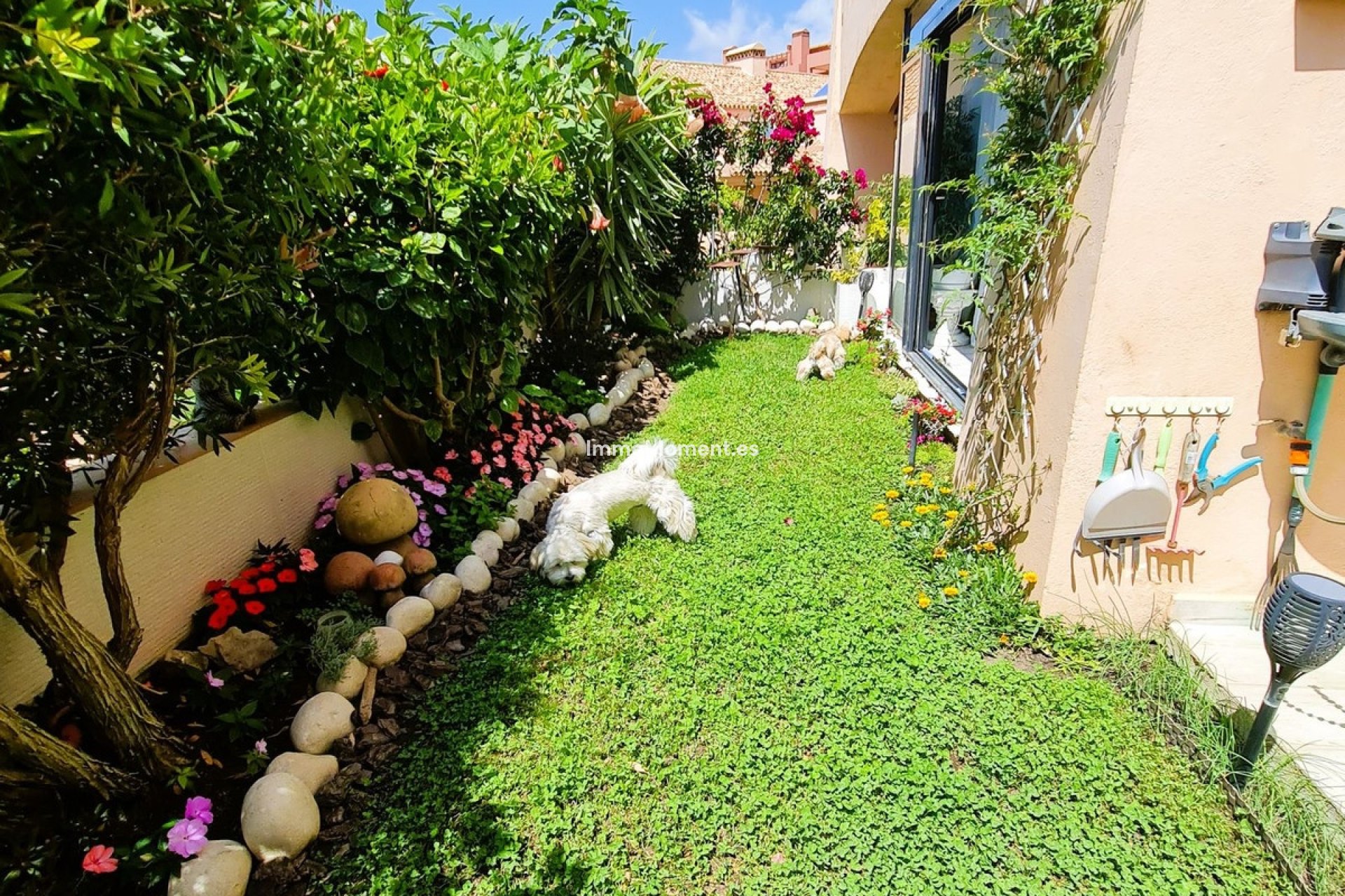 Resale - Apartment - Mijas - Mijas Costa