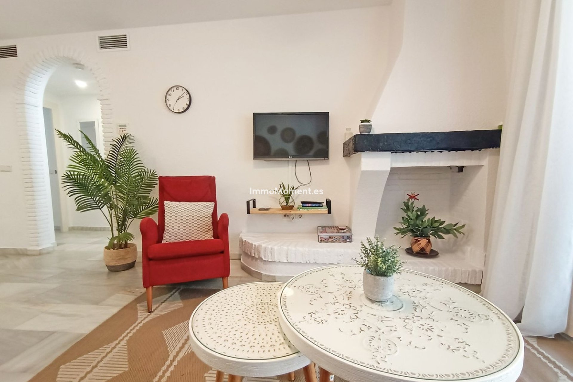 Resale - Apartment - Mijas - Mijas Costa