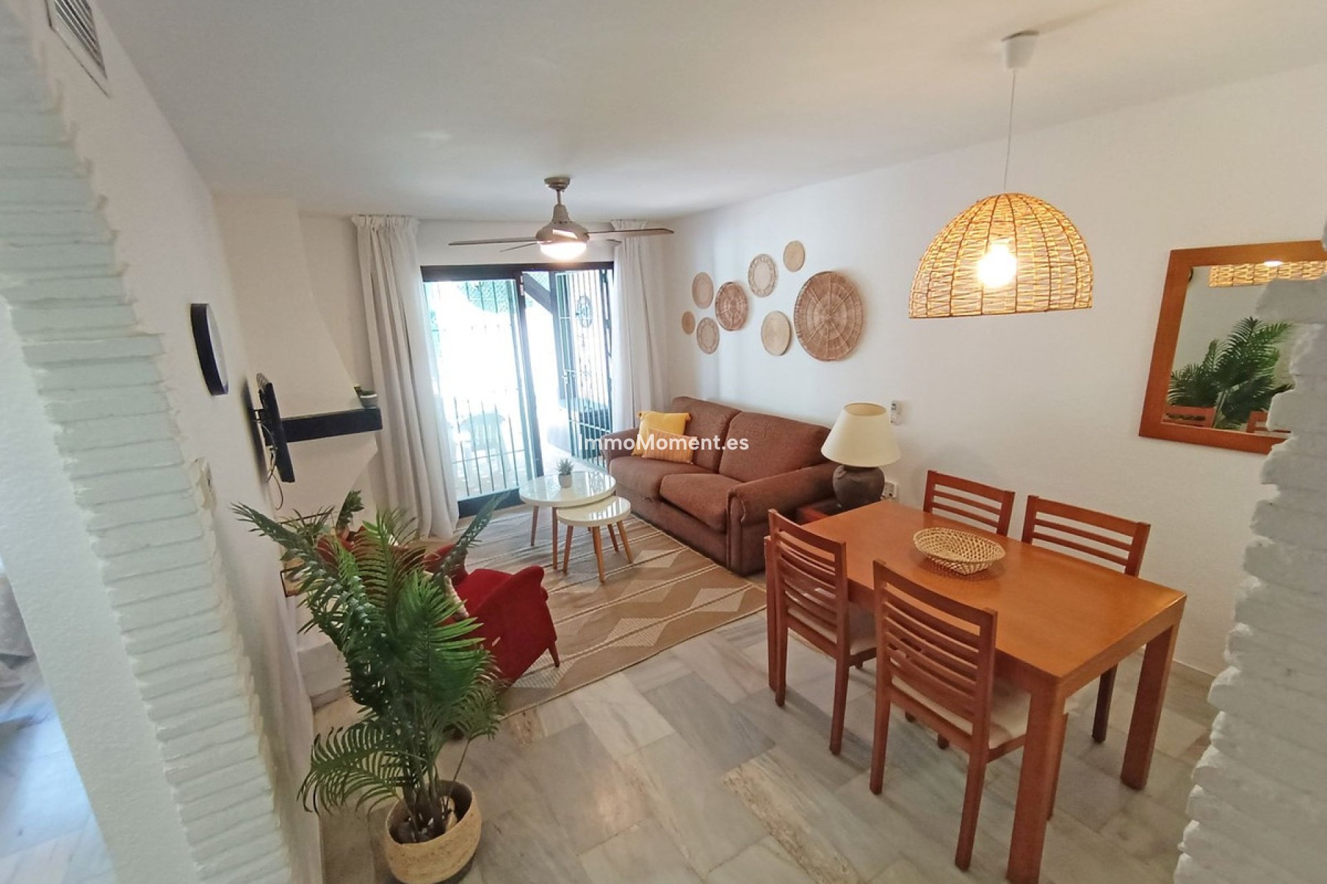 Resale - Apartment - Mijas - Mijas Costa