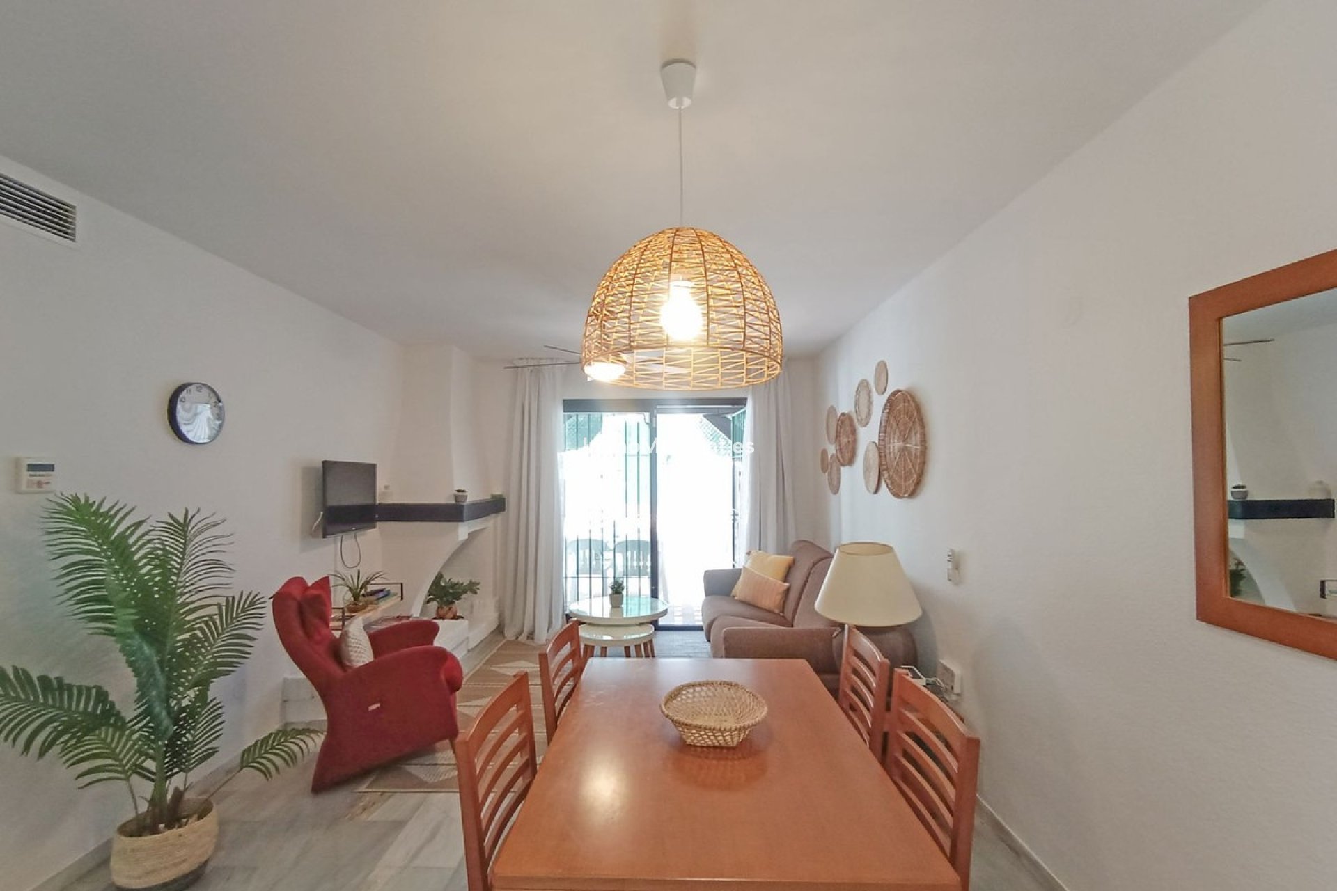 Resale - Apartment - Mijas - Mijas Costa