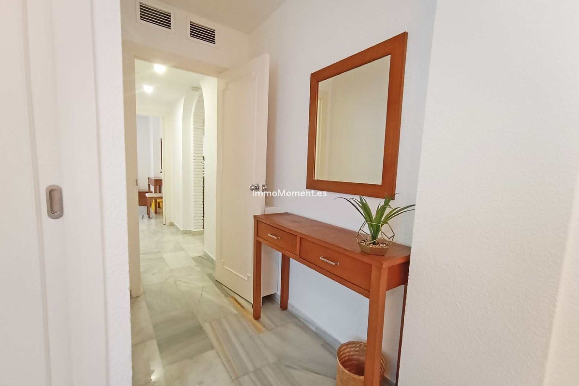 Resale - Apartment - Mijas - Mijas Costa