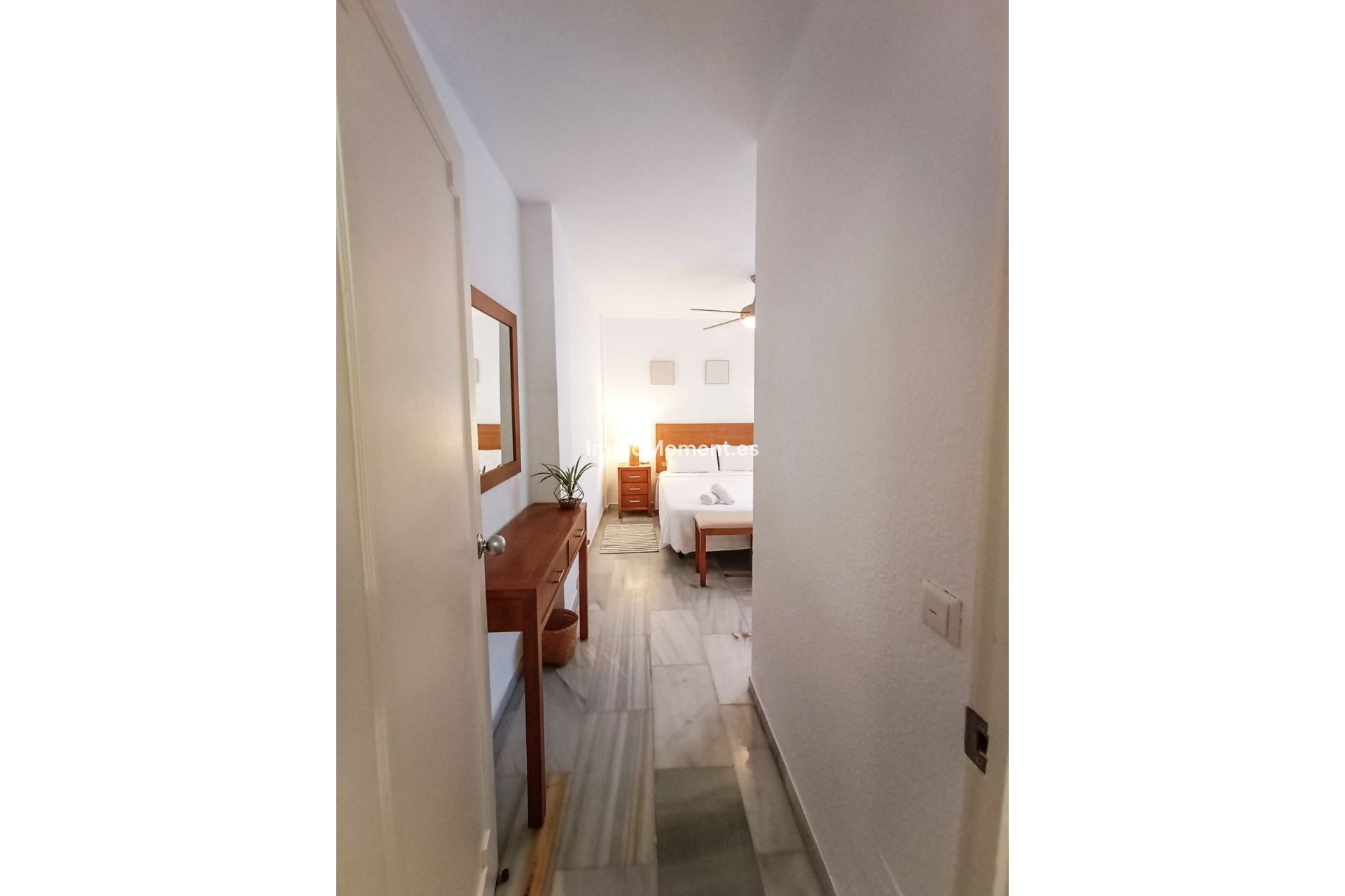 Resale - Apartment - Mijas - Mijas Costa