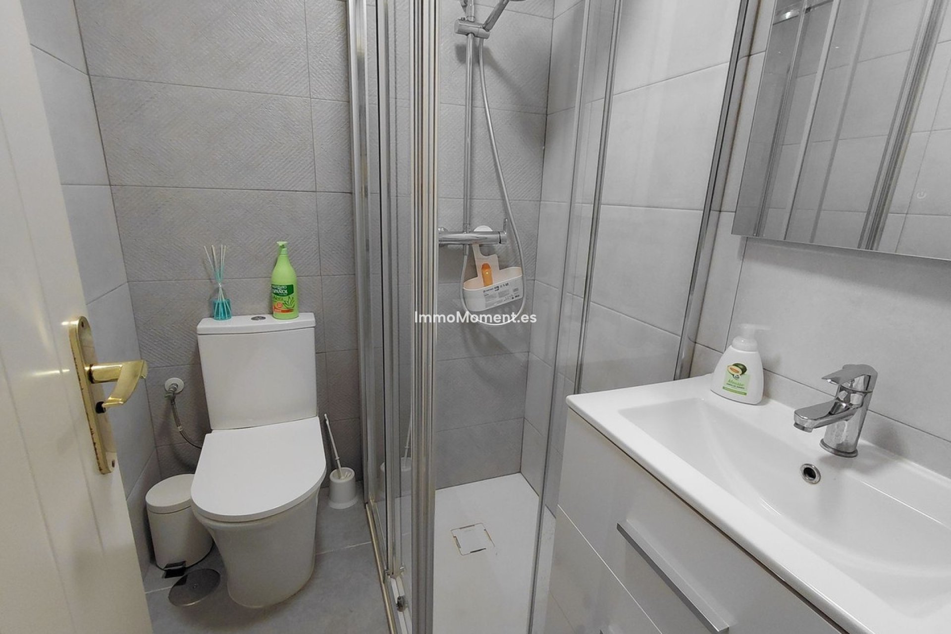 Resale - Apartment - Mijas - Mijas Costa