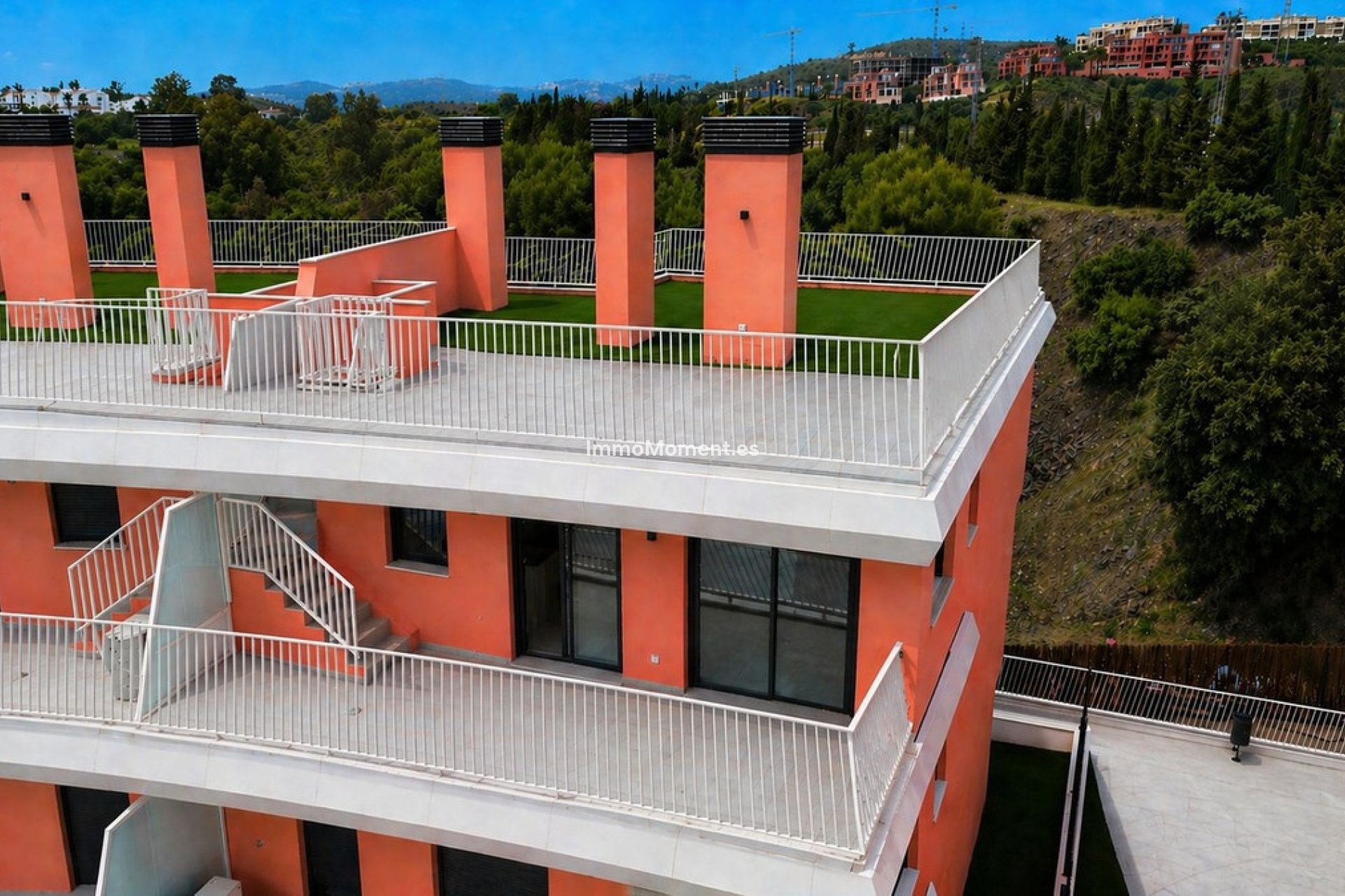 Resale - Apartment - Mijas - Mijas Costa