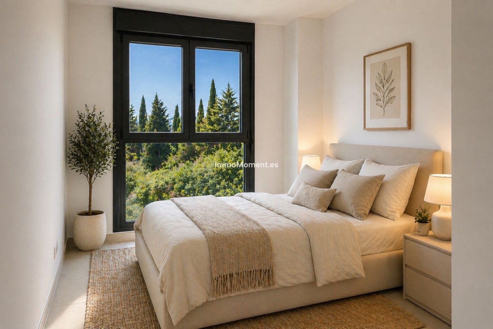 Resale - Apartment - Mijas - Mijas Costa