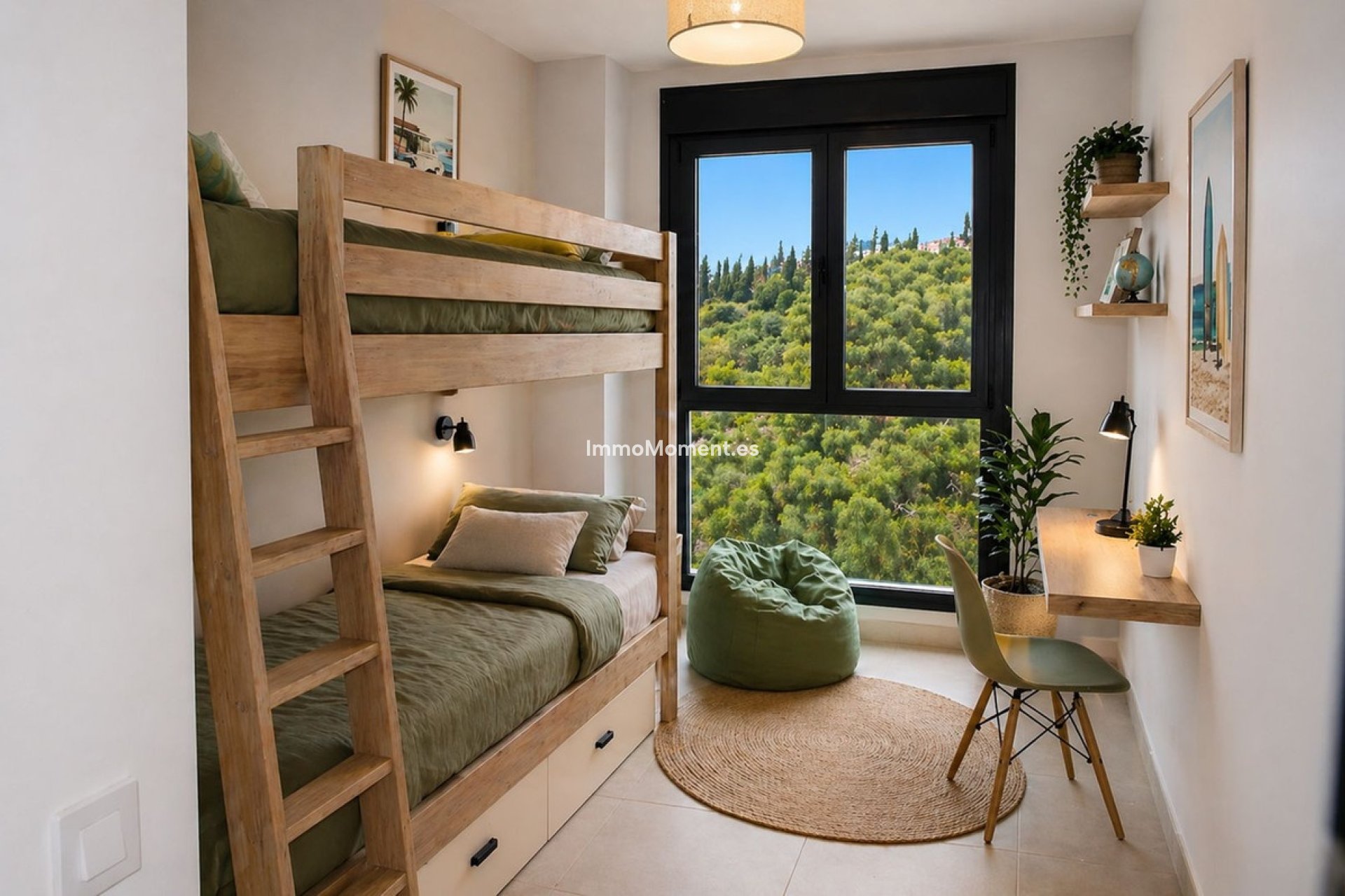 Resale - Apartment - Mijas - Mijas Costa