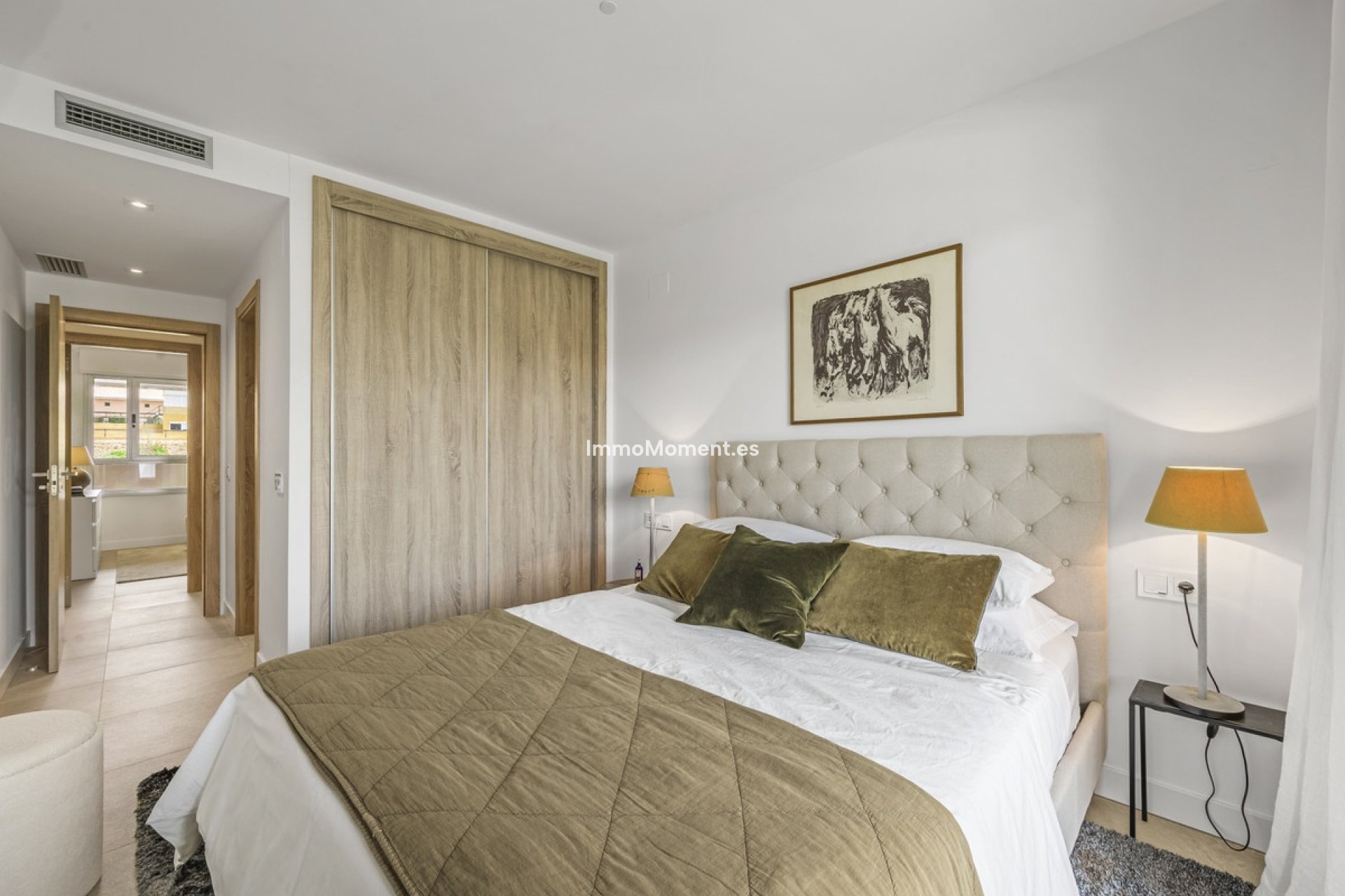 Resale - Apartment - Mijas - Mijas Costa