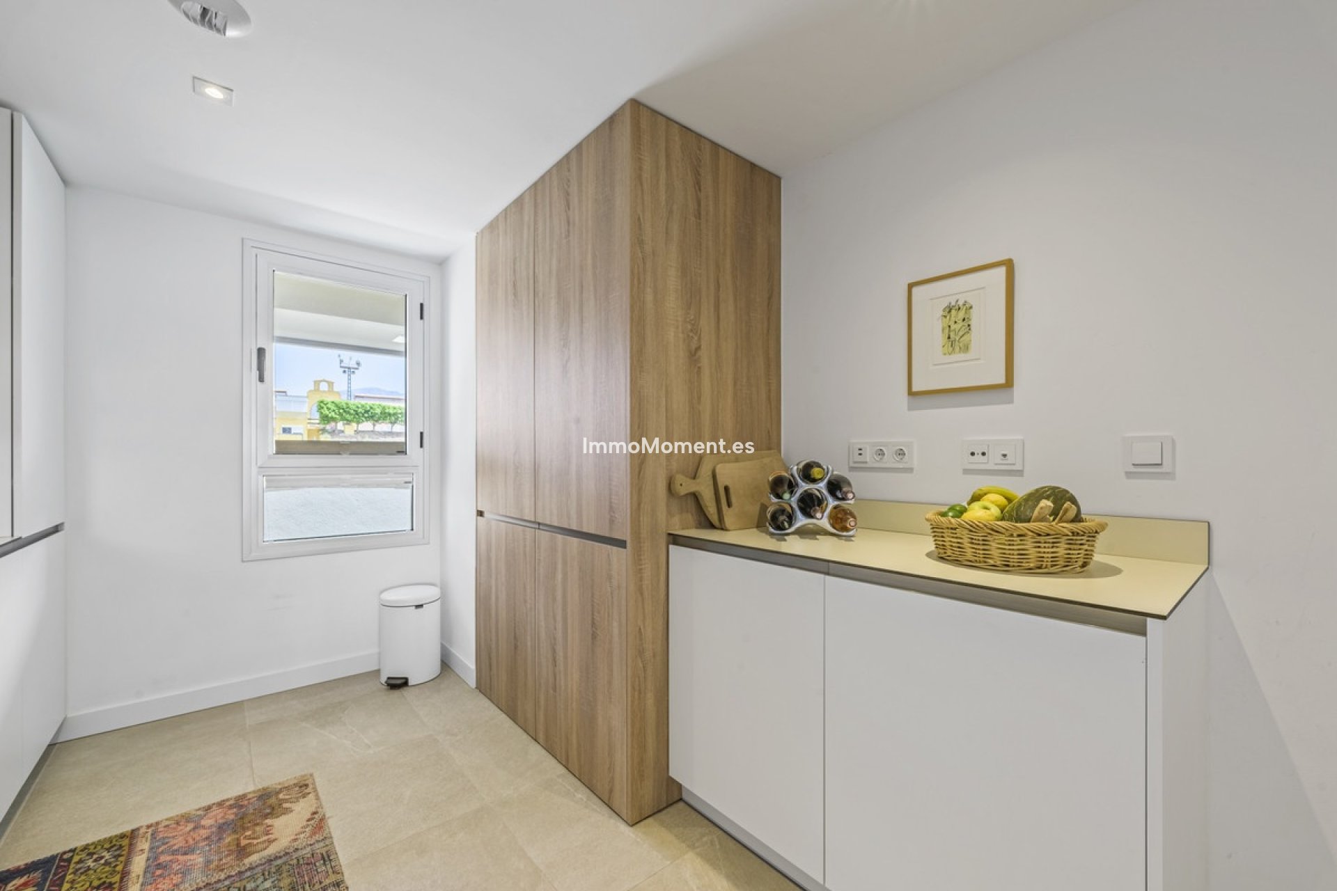 Resale - Apartment - Mijas - Mijas Costa