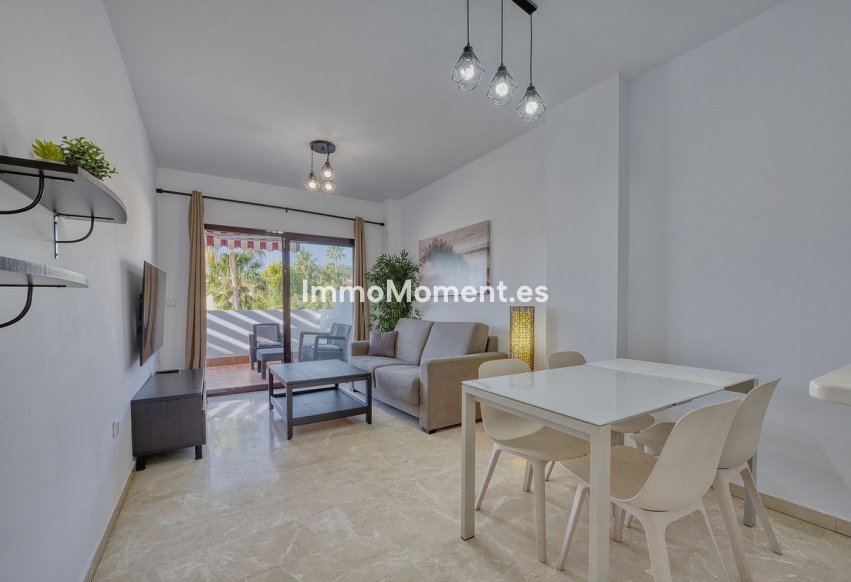 Resale - Apartment - Mijas - Mijas Costa