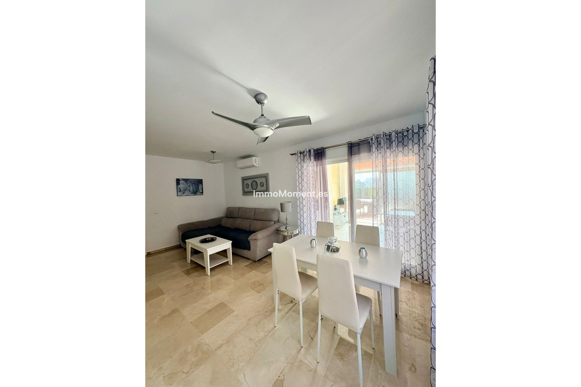 Resale - Apartment - Mijas - Mijas Costa