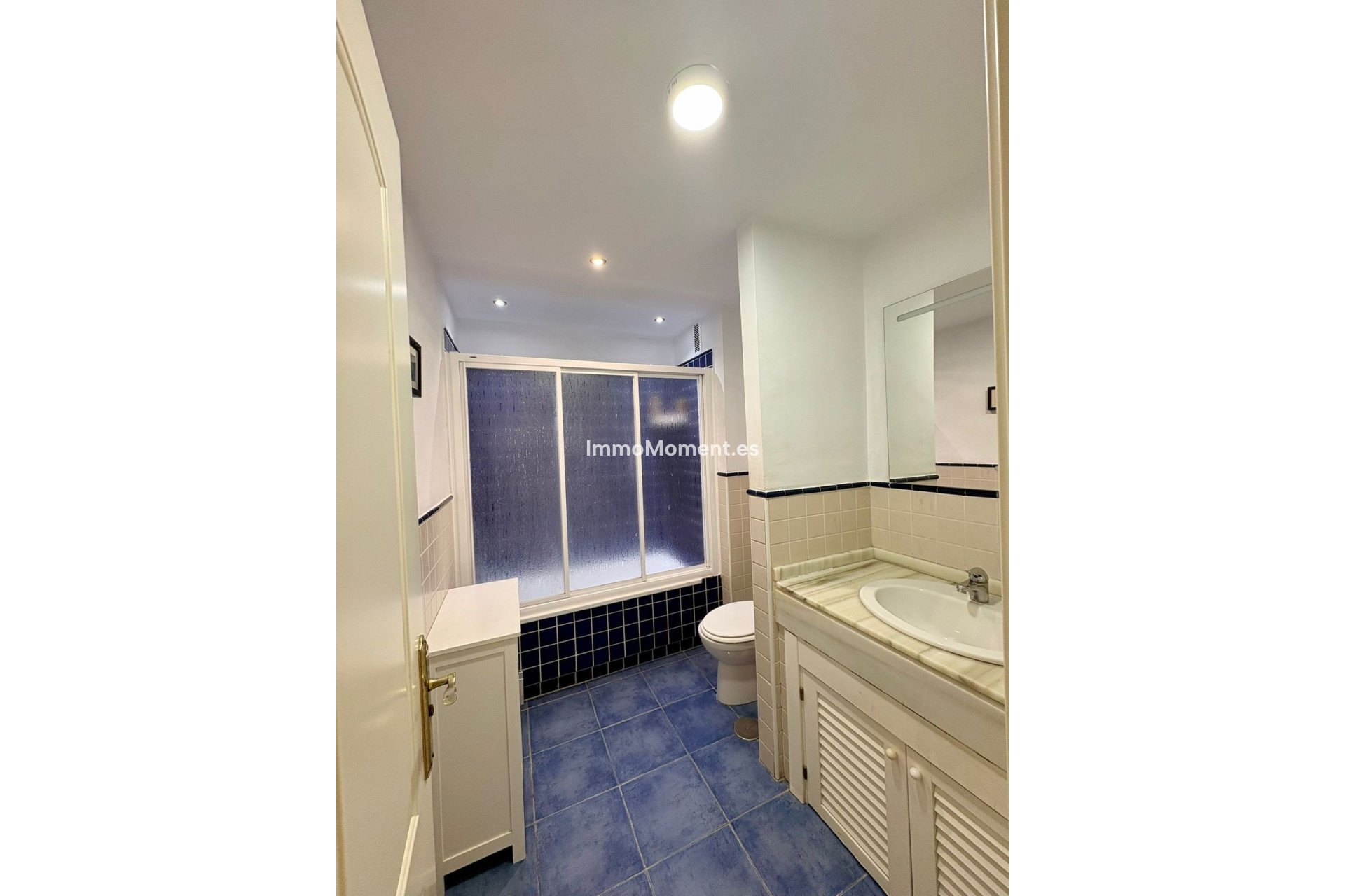 Resale - Apartment - Mijas - Mijas Costa
