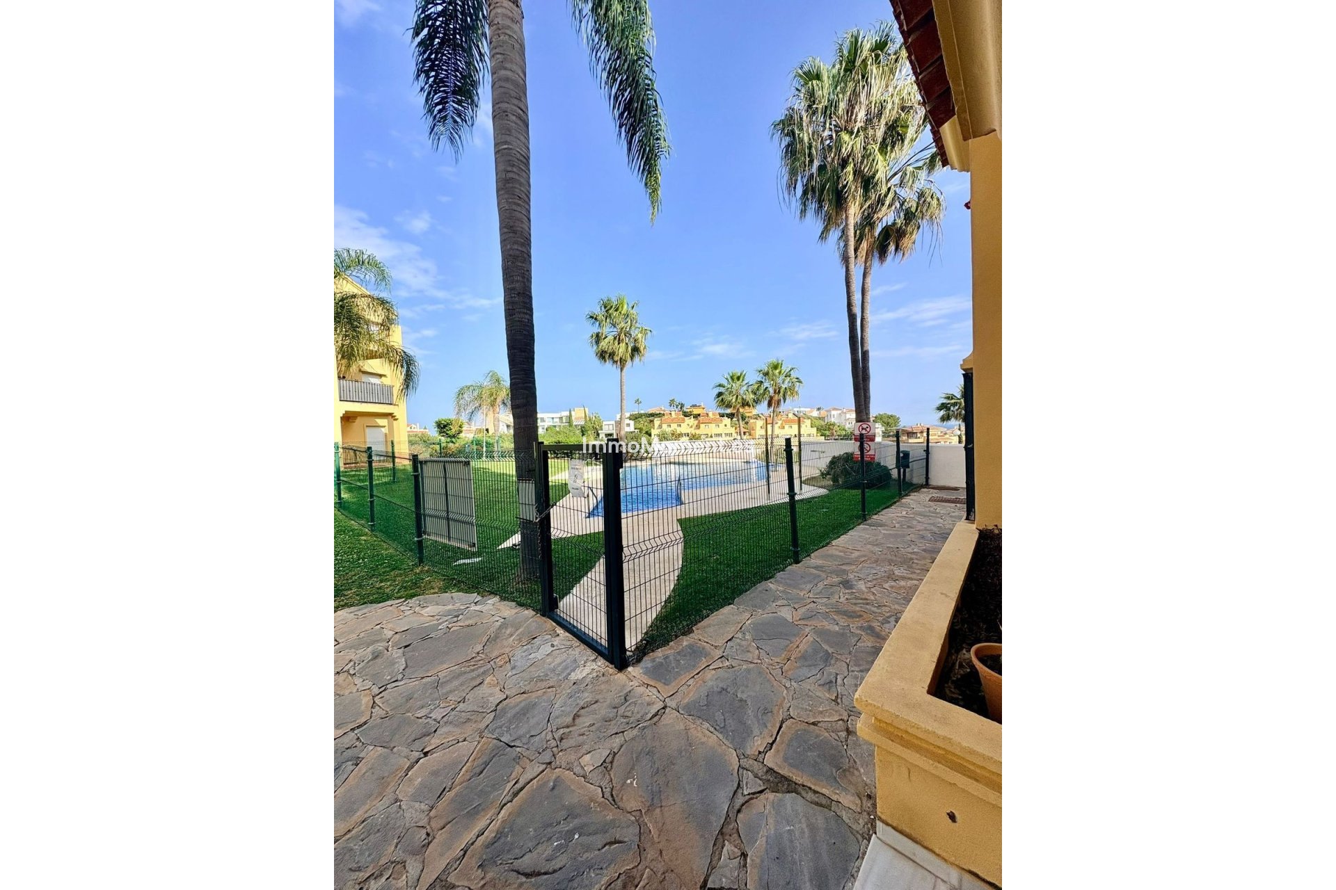 Resale - Apartment - Mijas - Mijas Costa