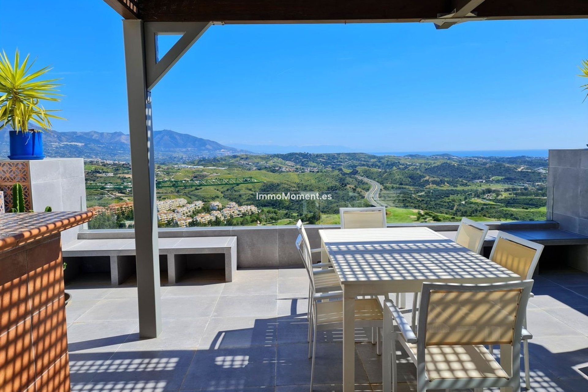 Resale - Apartment - Mijas - Mijas Costa