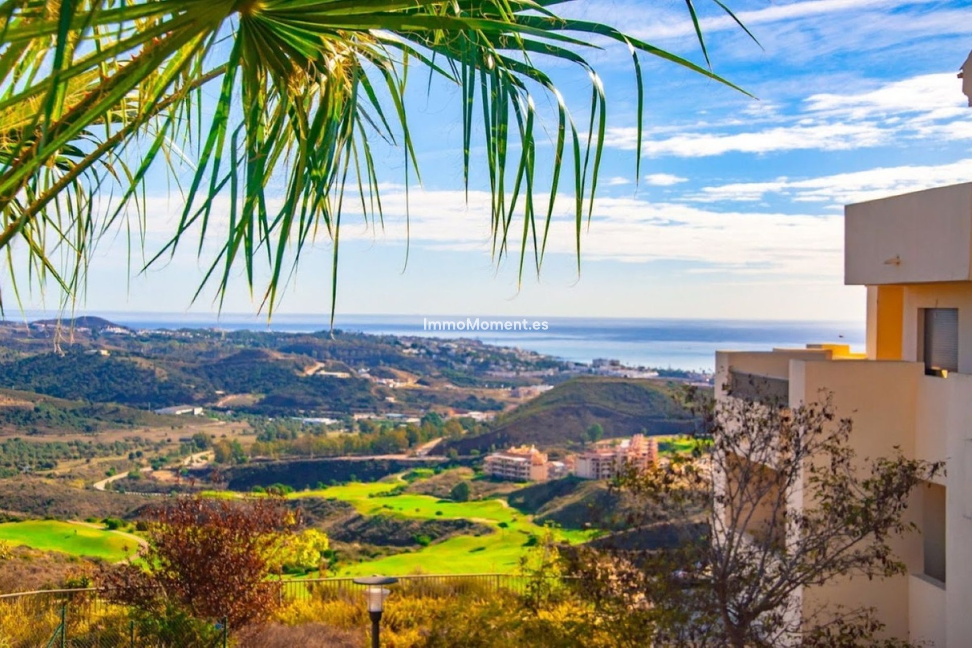 Resale - Apartment - Mijas - Mijas Costa