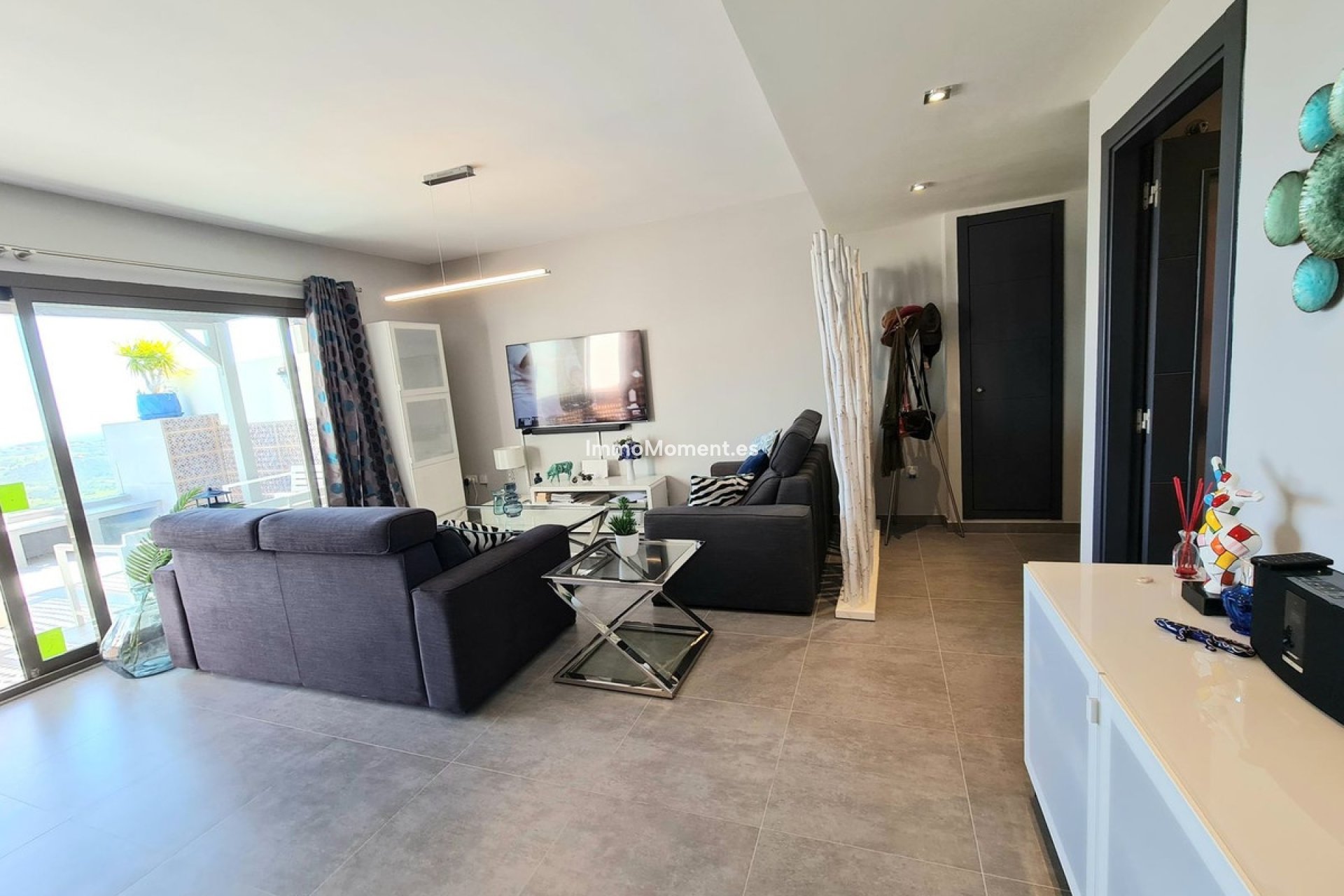 Resale - Apartment - Mijas - Mijas Costa