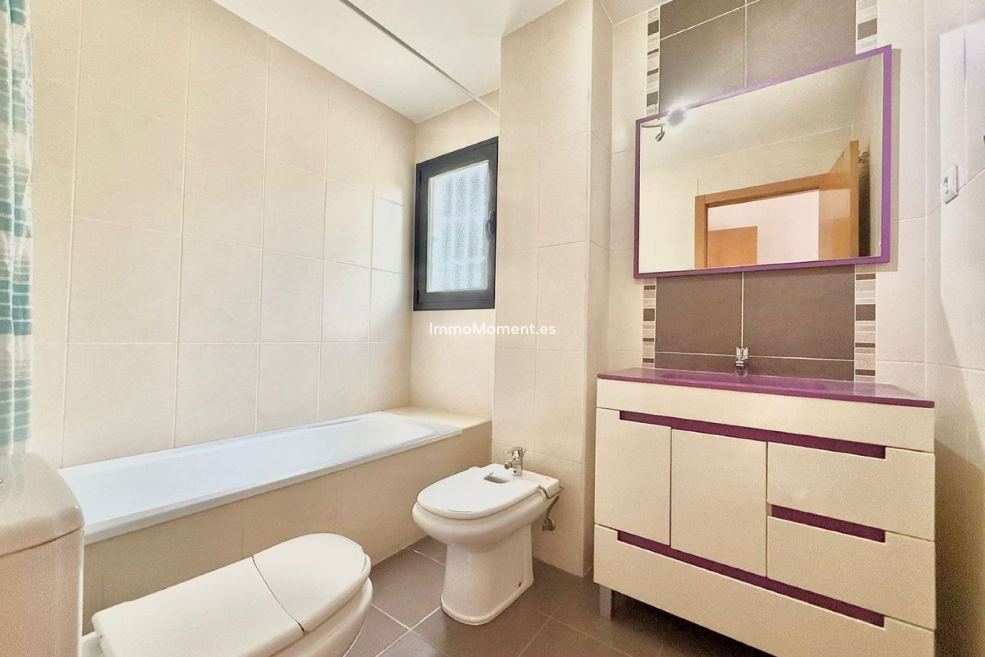 Resale - Apartment - Mijas - Mijas Costa