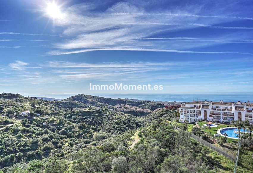 Resale - Apartment - Mijas - Mijas Costa