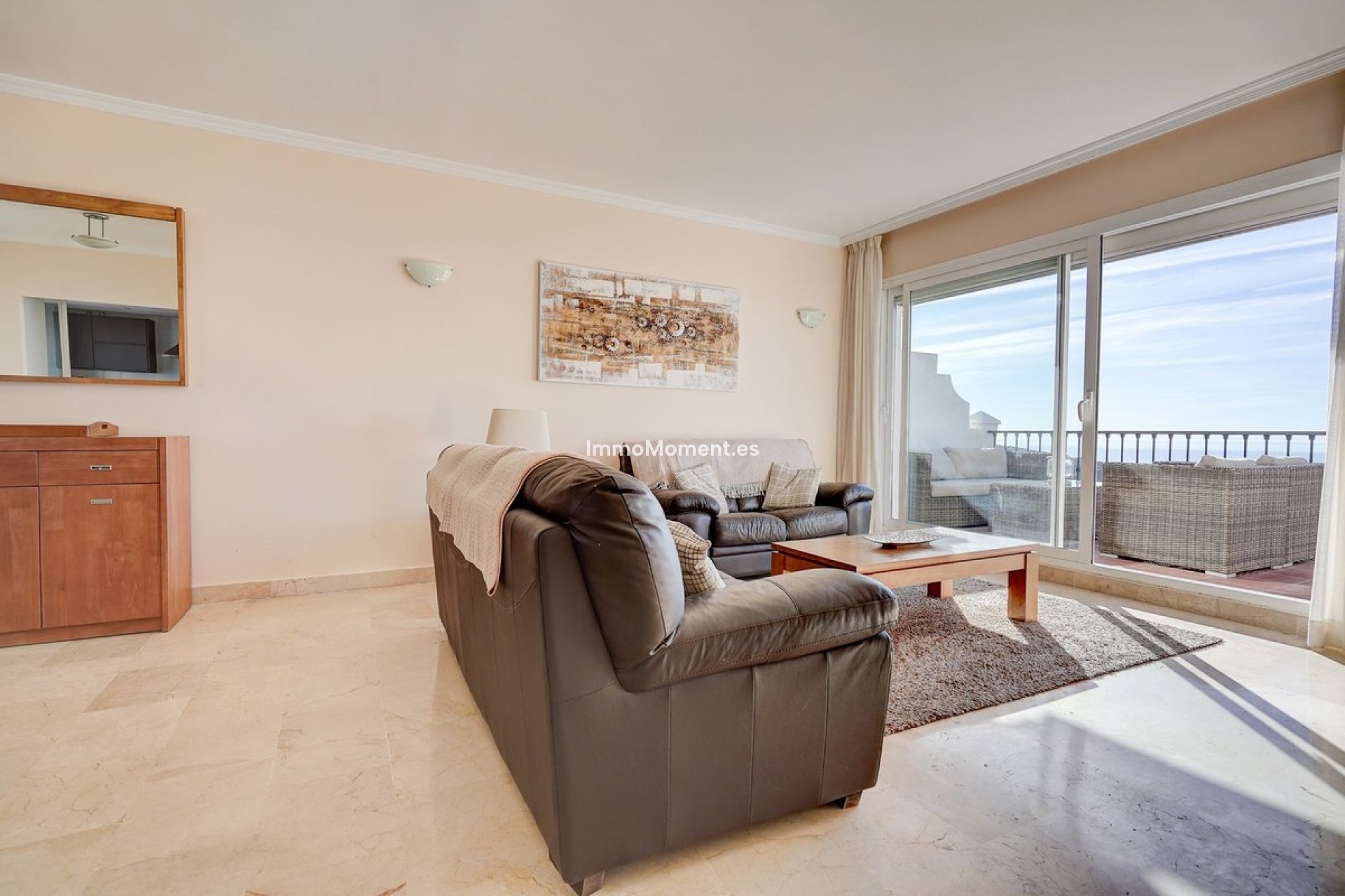 Resale - Apartment - Mijas - Mijas Costa
