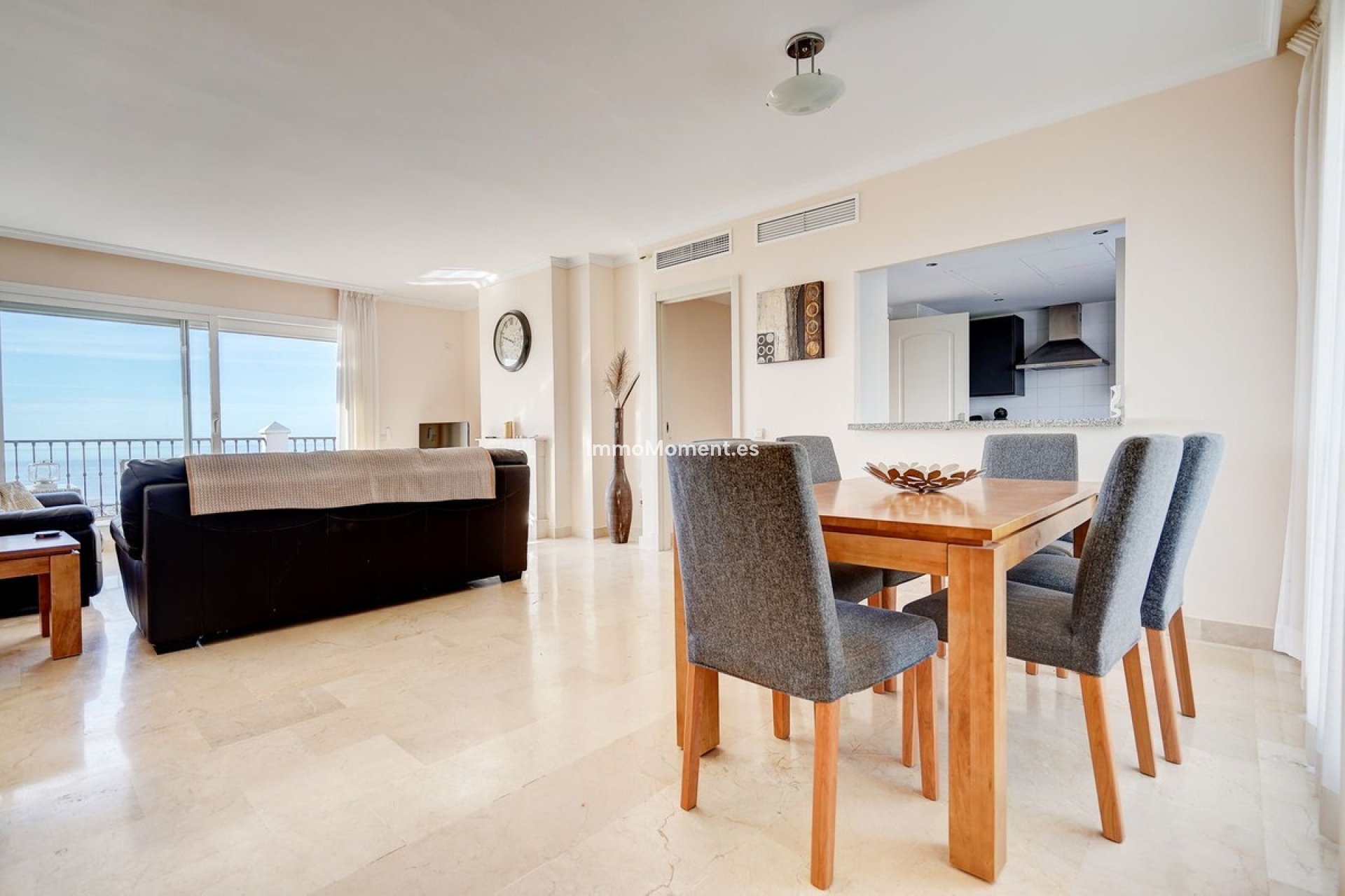 Resale - Apartment - Mijas - Mijas Costa