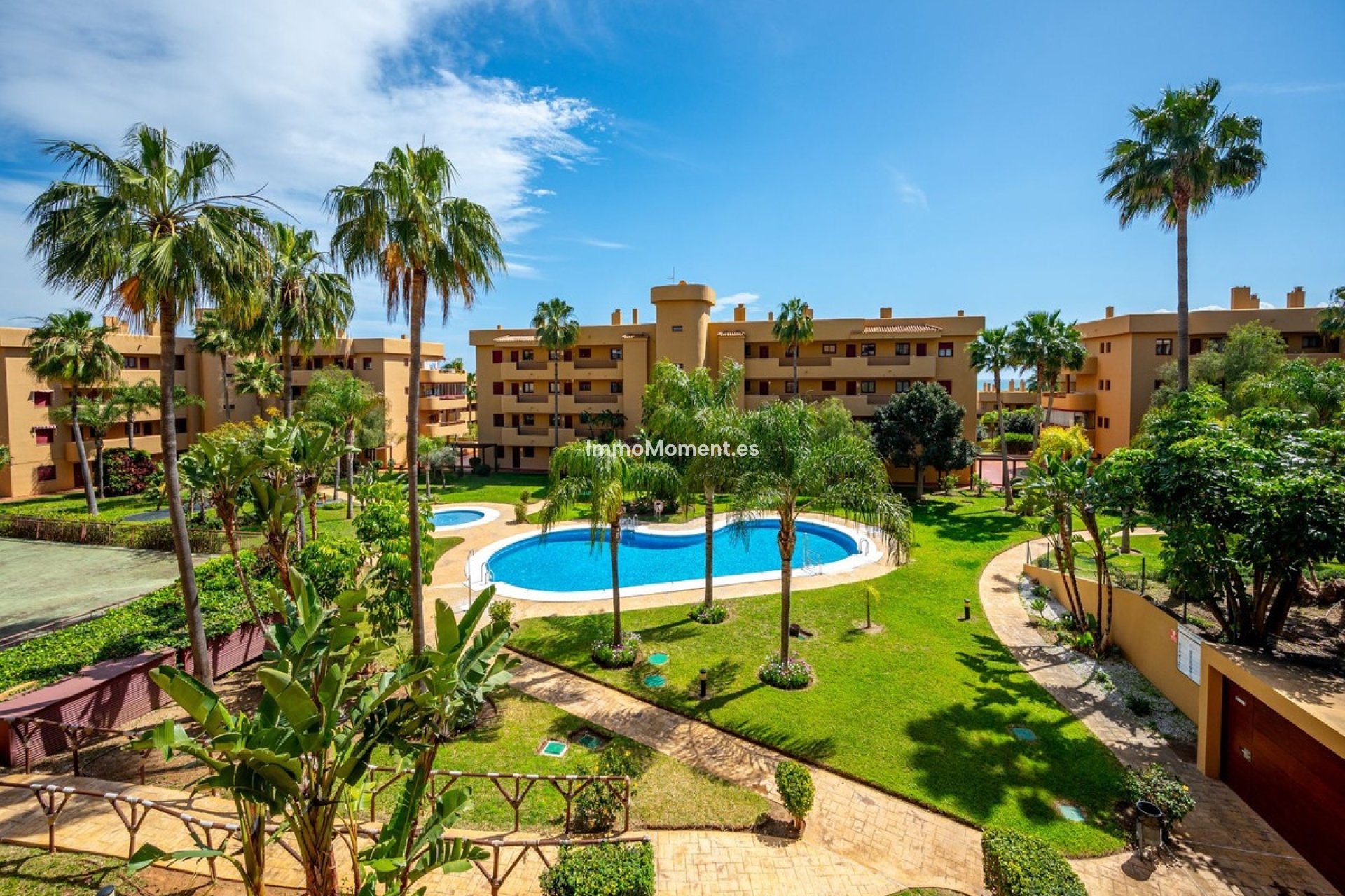 Resale - Apartment - Mijas - Mijas Costa