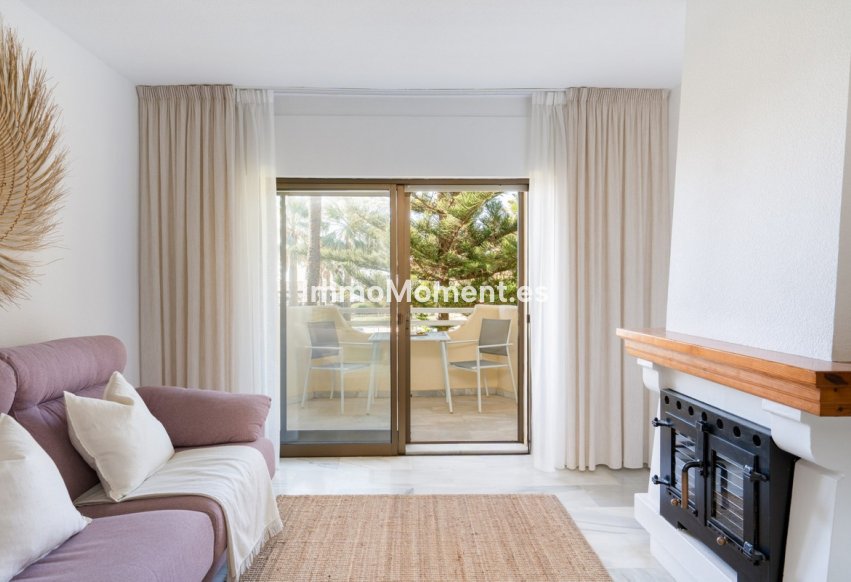 Resale - Apartment - Mijas - Mijas Costa