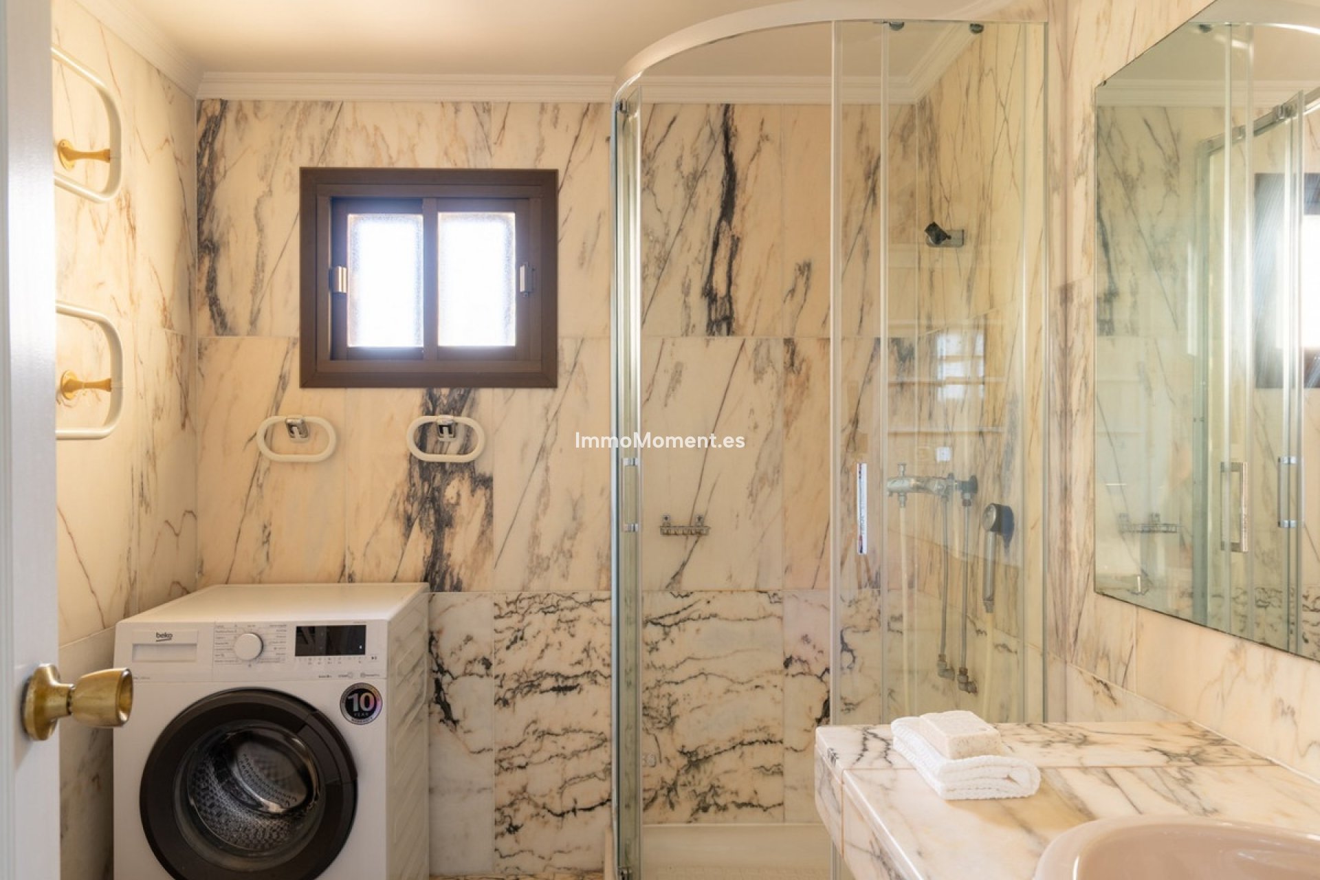Resale - Apartment - Mijas - Mijas Costa