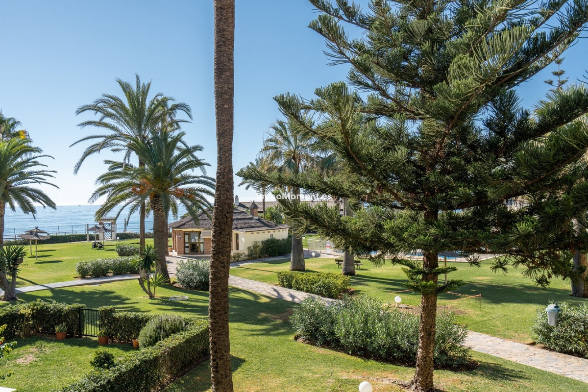 Resale - Apartment - Mijas - Mijas Costa