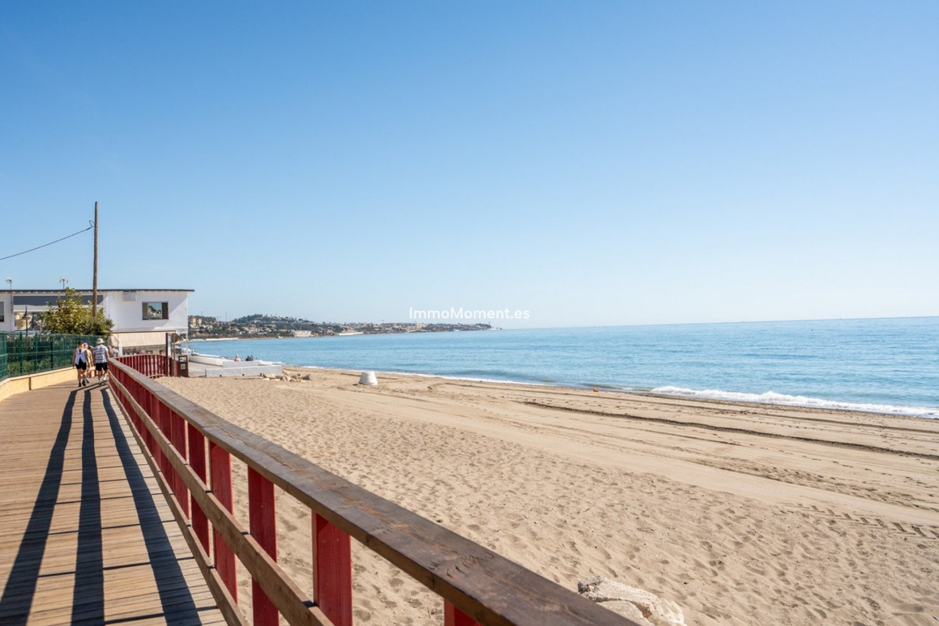 Resale - Apartment - Mijas - Mijas Costa