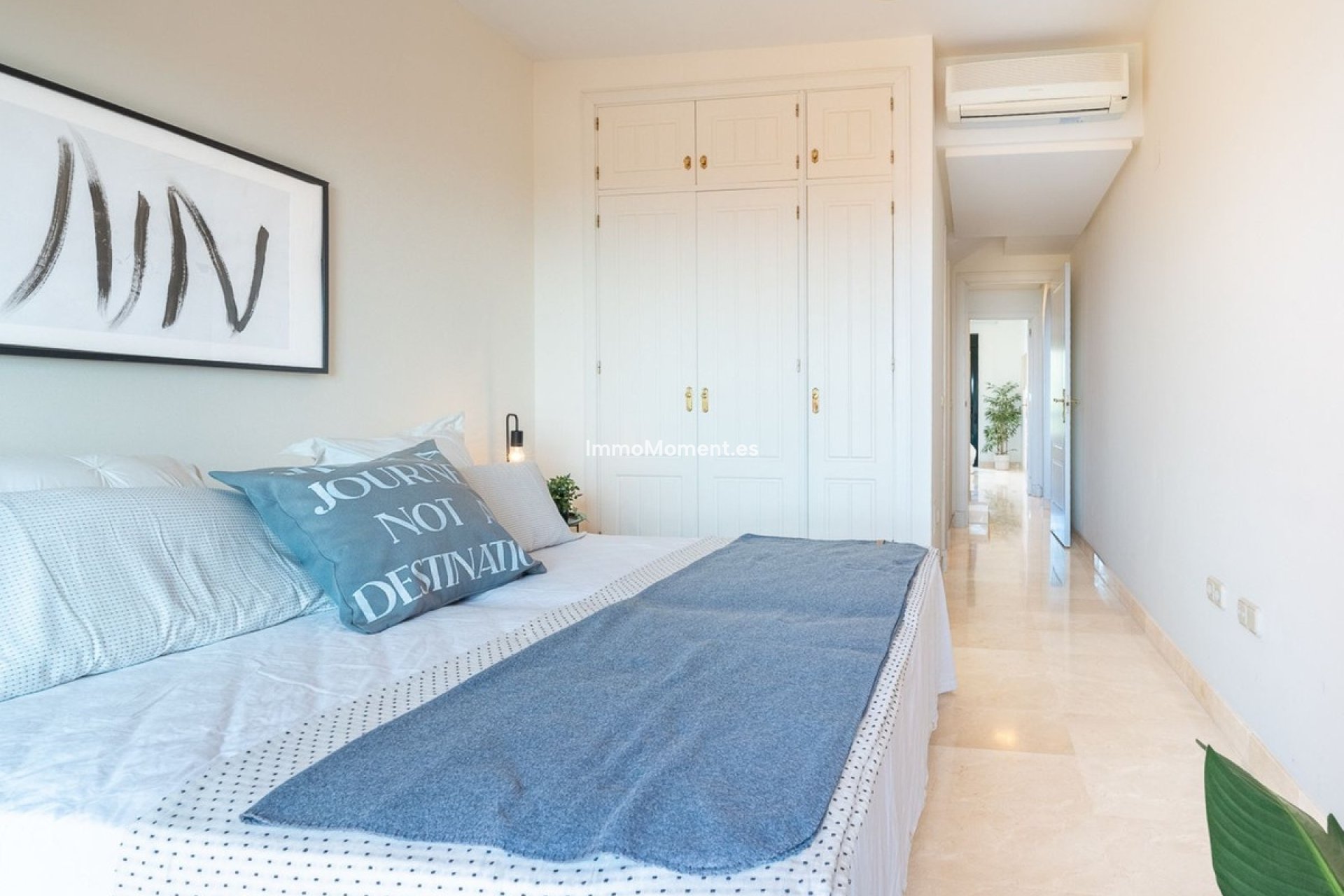 Resale - Apartment - Mijas - Mijas Costa