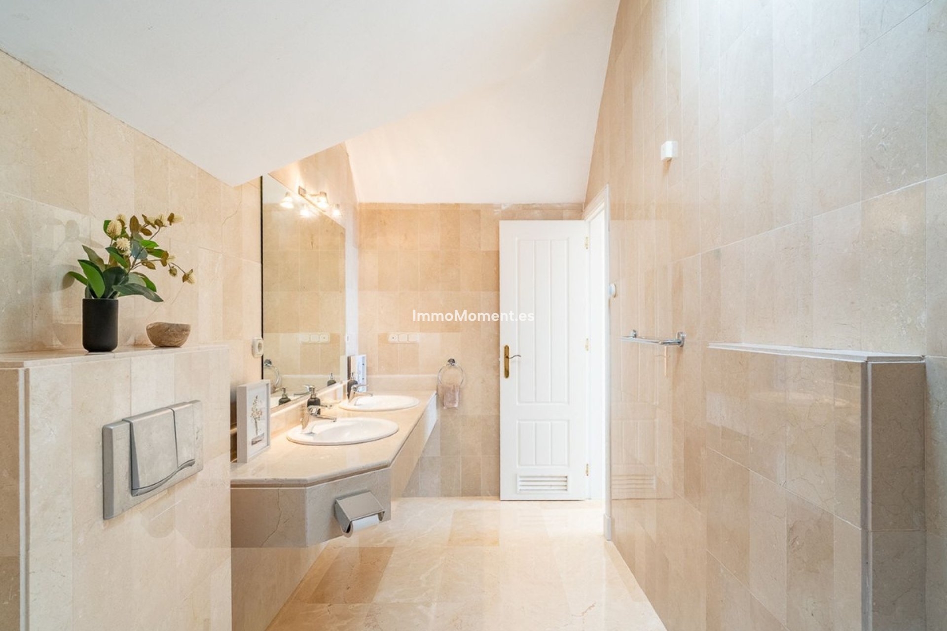 Resale - Apartment - Mijas - Mijas Costa