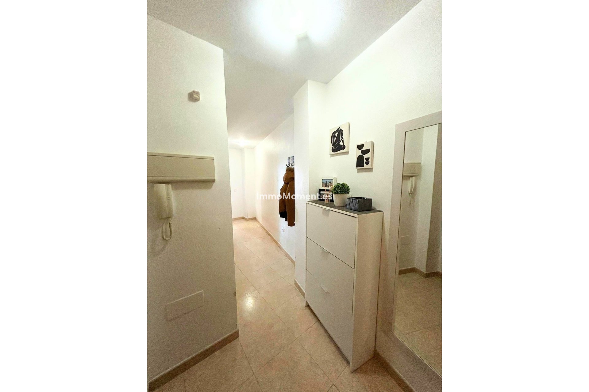 Resale - Apartment - Mijas - Mijas Costa
