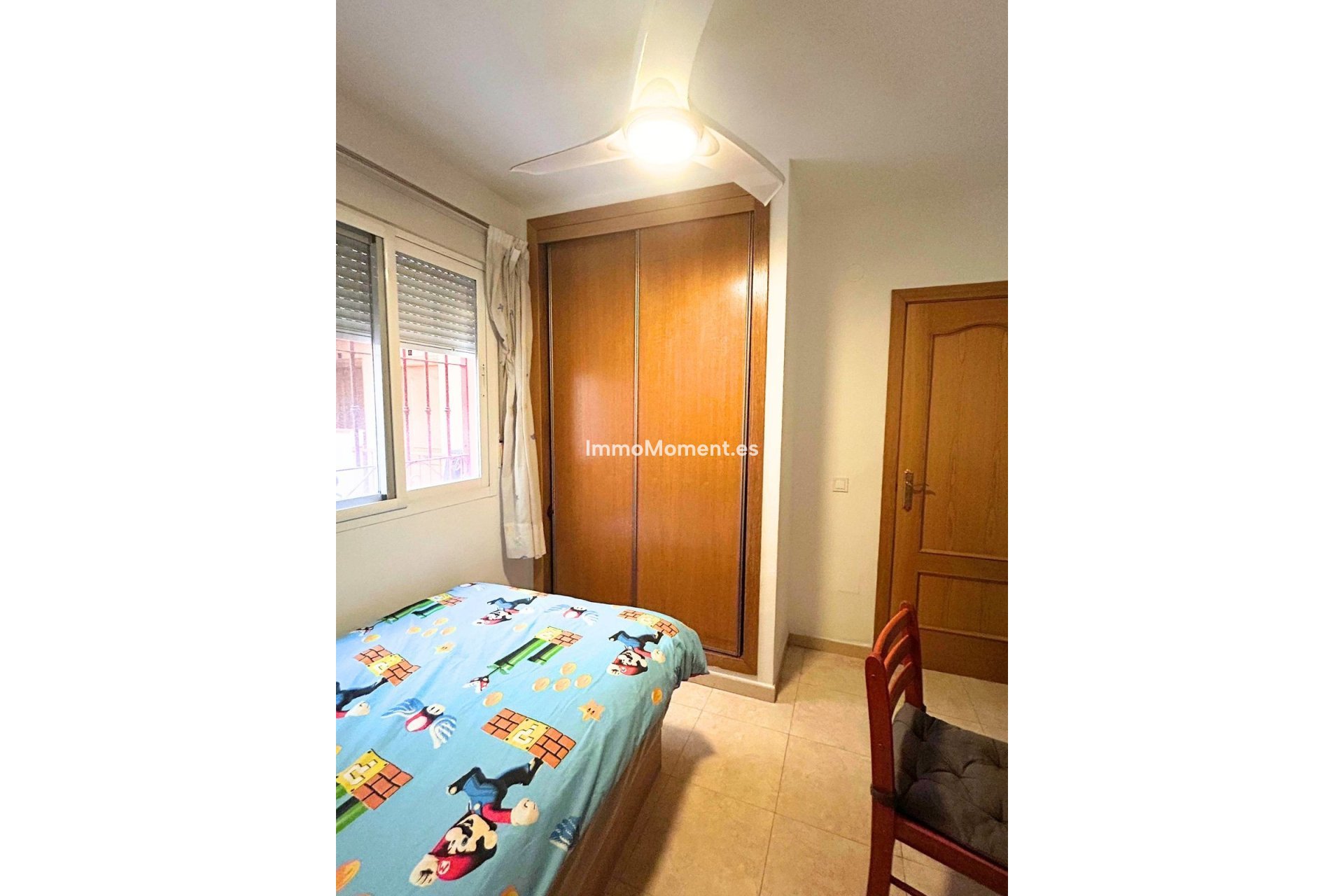 Resale - Apartment - Mijas - Mijas Costa