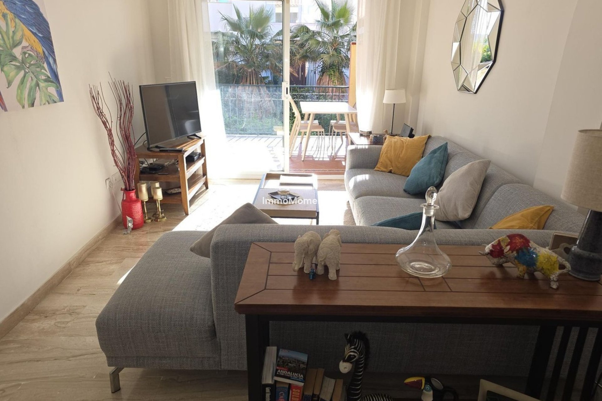 Resale - Apartment - Mijas - Mijas Costa