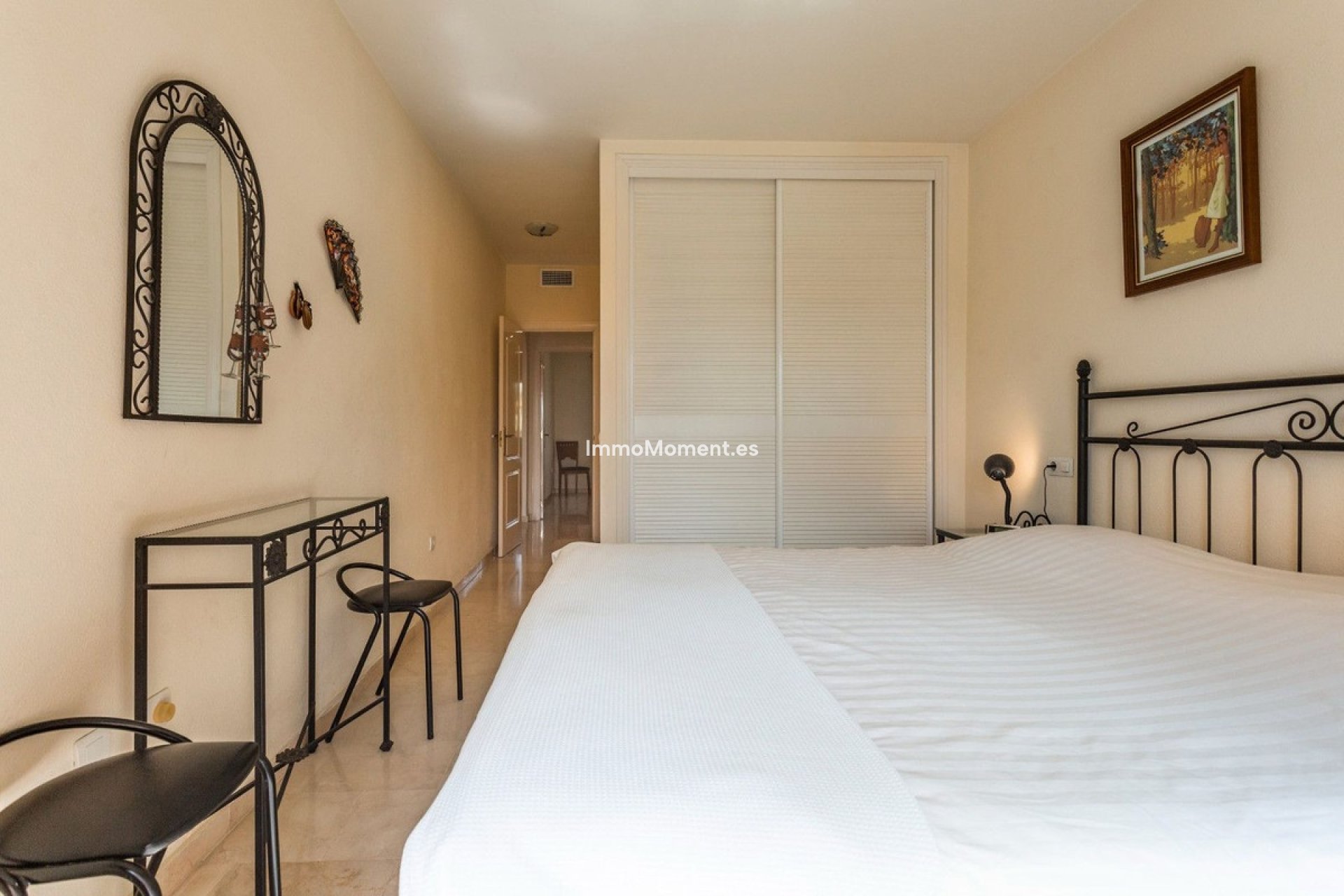 Resale - Apartment - Mijas - Mijas Costa