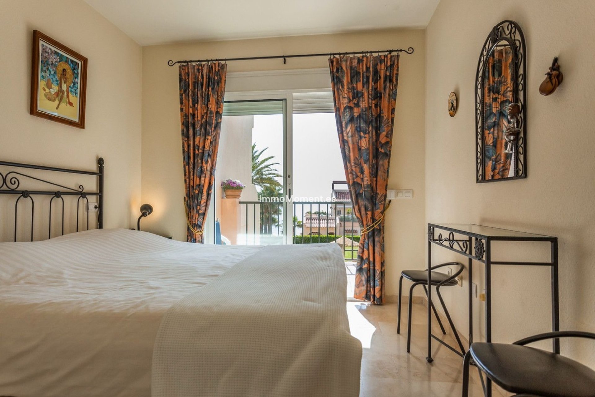 Resale - Apartment - Mijas - Mijas Costa