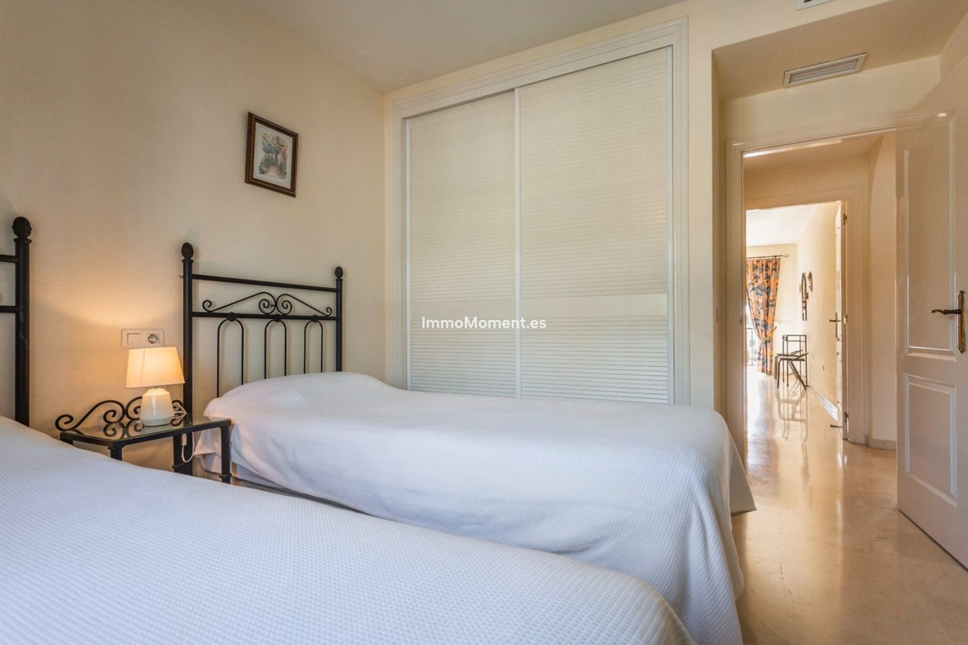 Resale - Apartment - Mijas - Mijas Costa