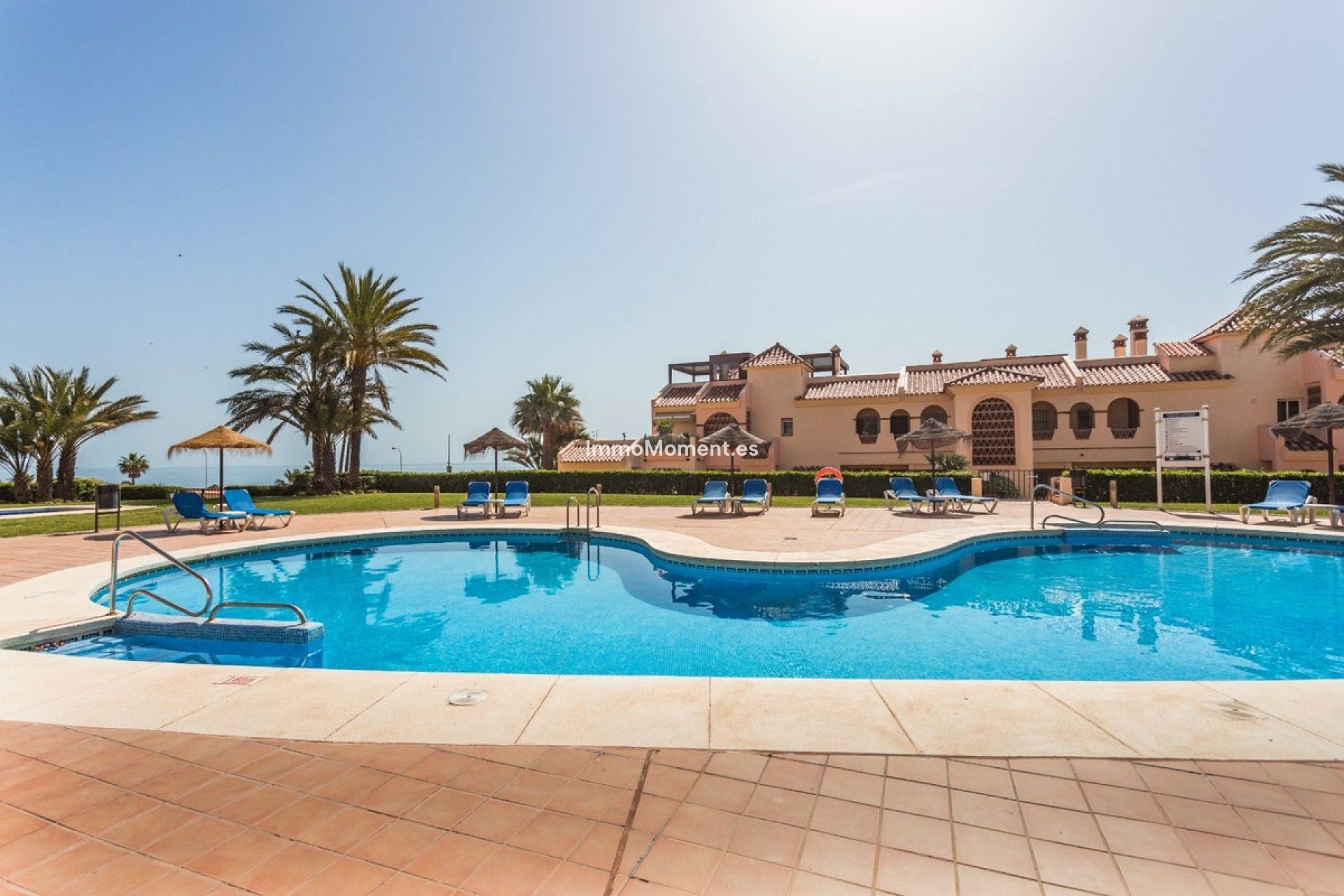 Resale - Apartment - Mijas - Mijas Costa