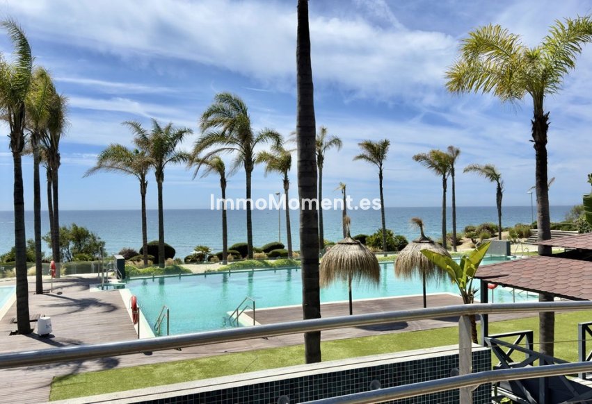 Resale - Apartment - Mijas - Mijas Costa