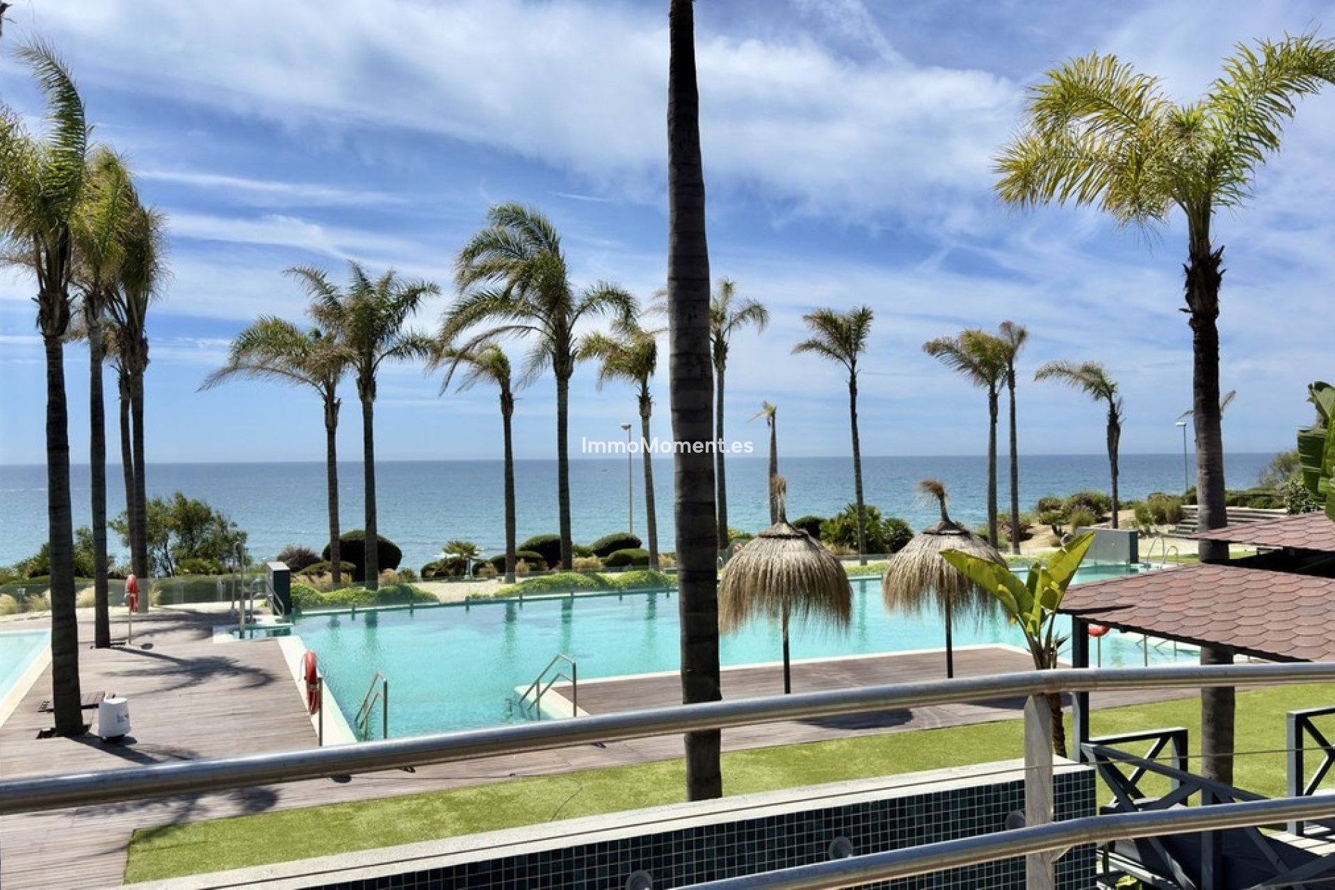 Resale - Apartment - Mijas - Mijas Costa