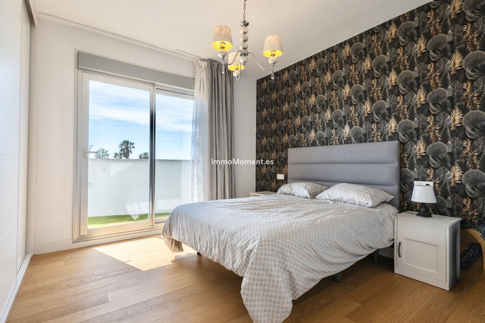 Resale - Apartment - Mijas - Mijas Costa
