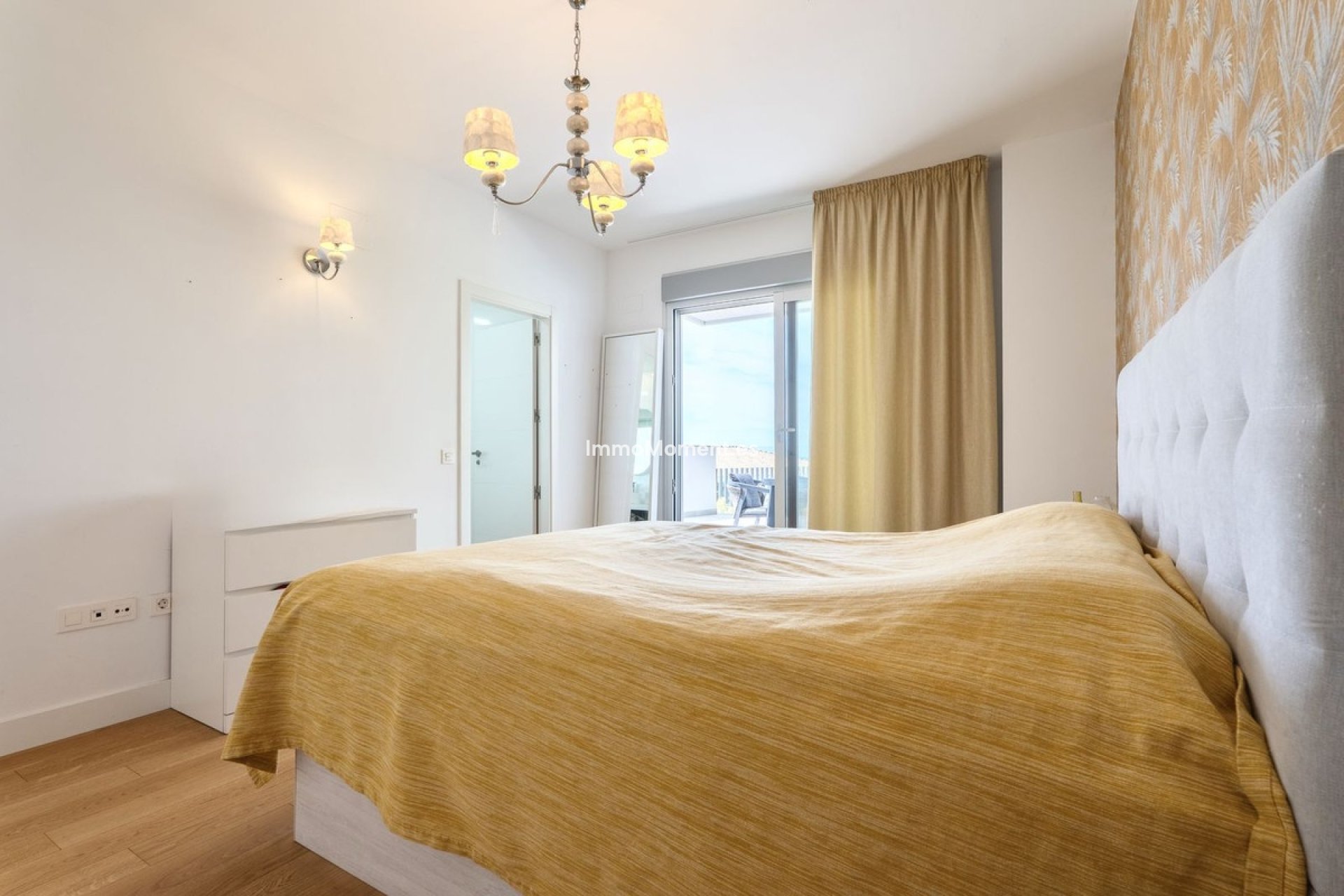 Resale - Apartment - Mijas - Mijas Costa