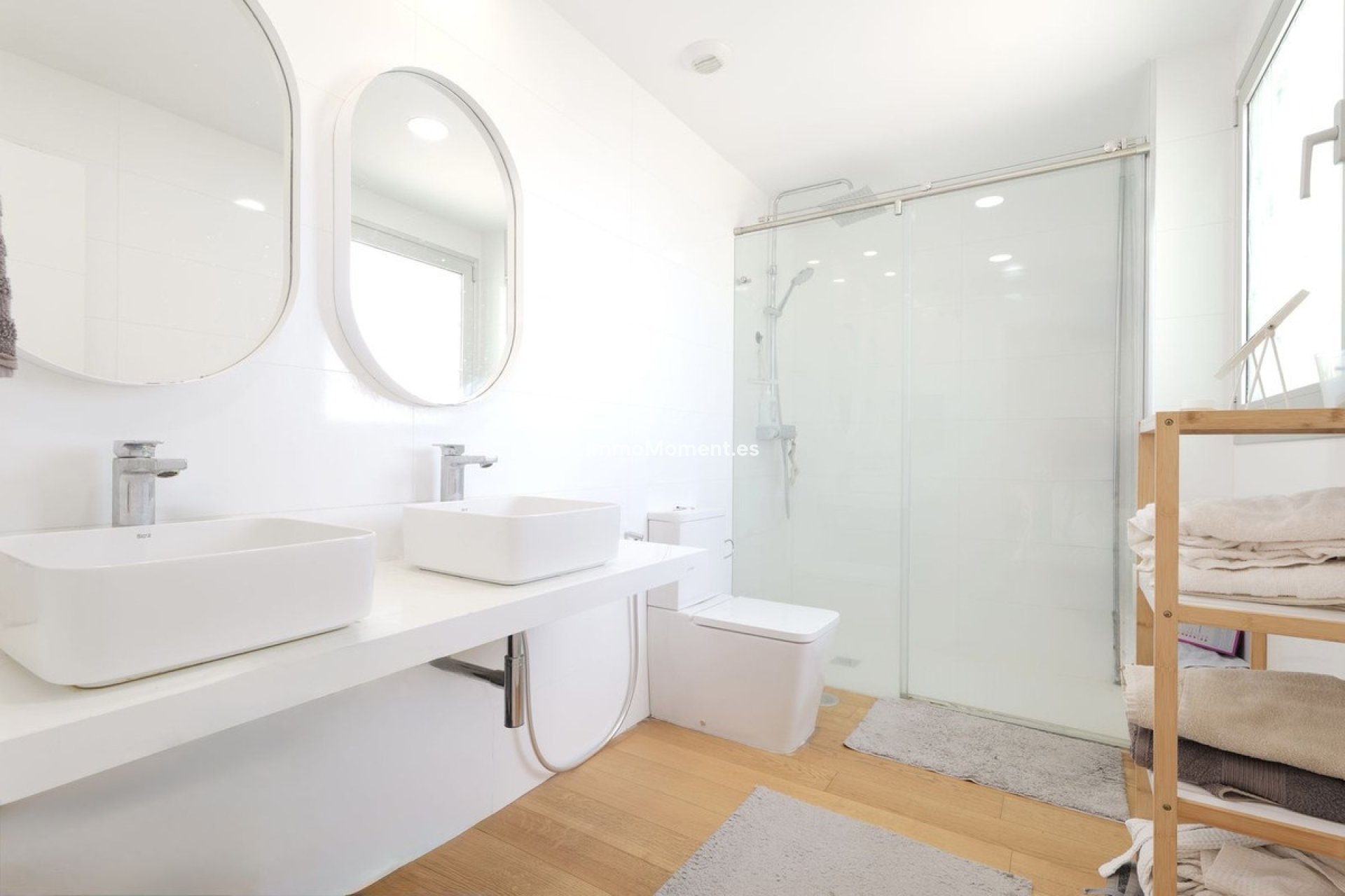 Resale - Apartment - Mijas - Mijas Costa