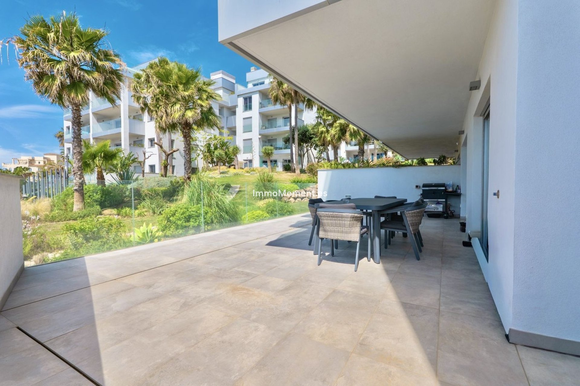 Resale - Apartment - Mijas - Mijas Costa