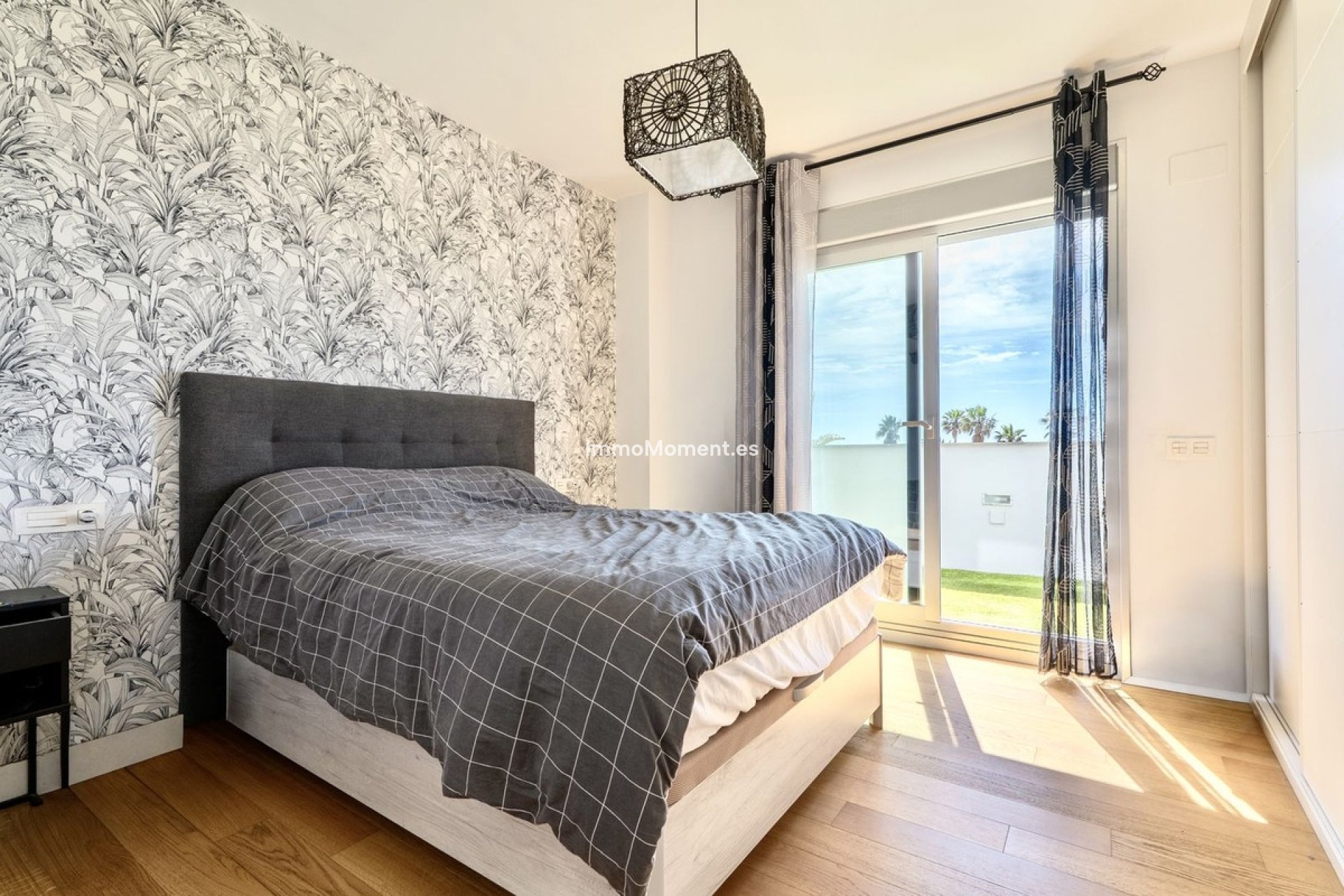 Resale - Apartment - Mijas - Mijas Costa