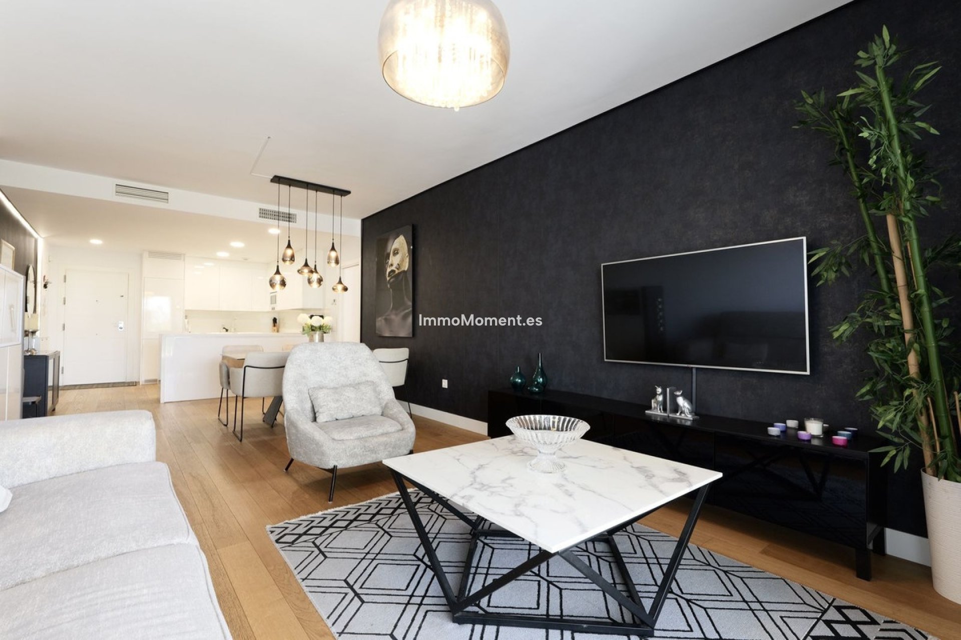 Resale - Apartment - Mijas - Mijas Costa