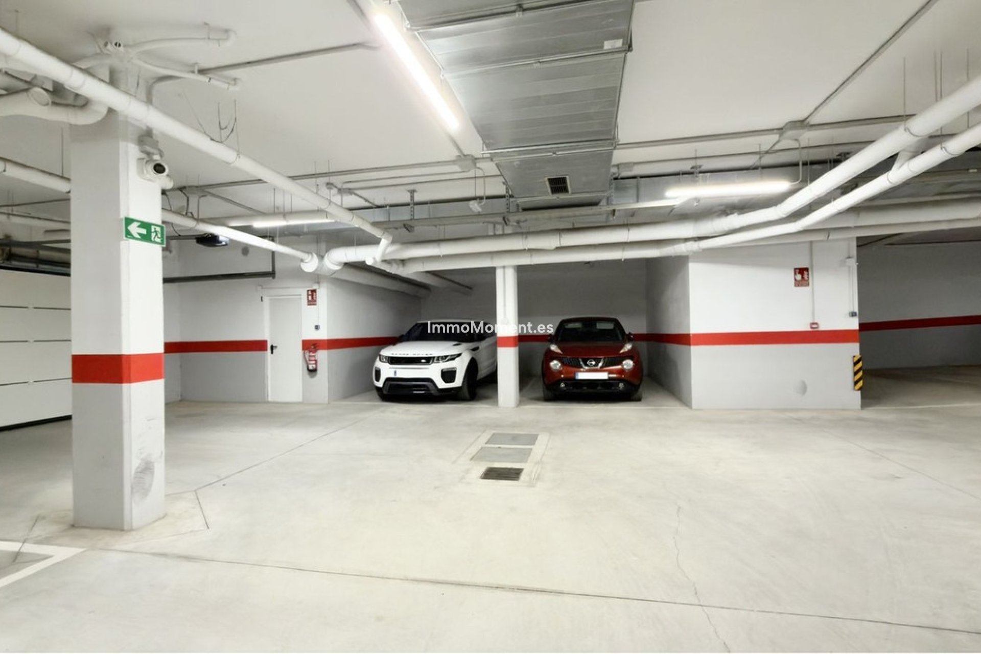 Resale - Apartment - Mijas - Mijas Costa