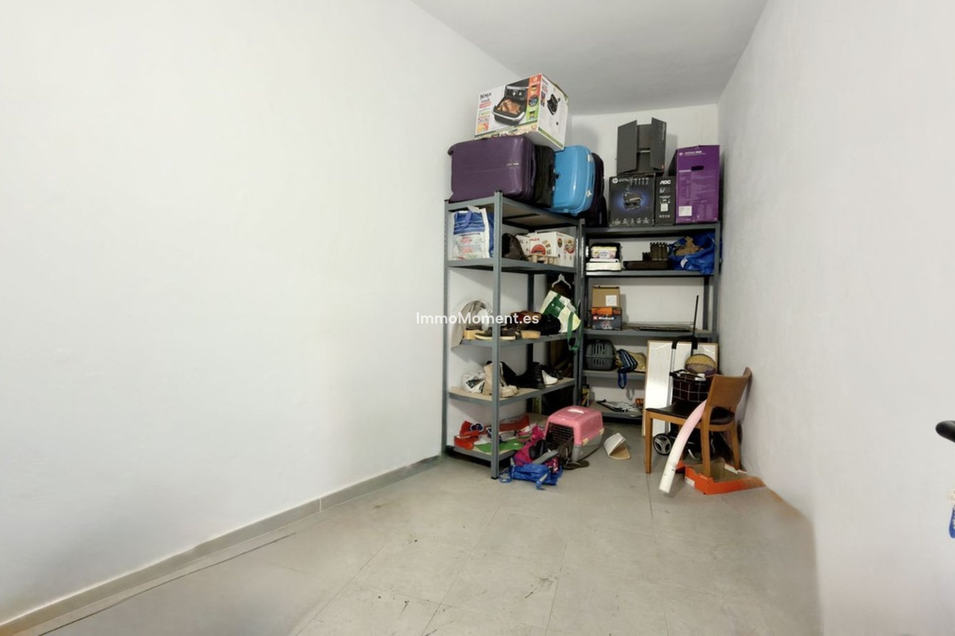 Resale - Apartment - Mijas - Mijas Costa