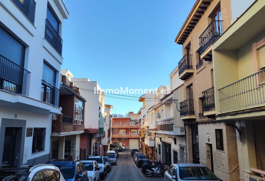 Resale - Apartment - Mijas - Mijas Costa